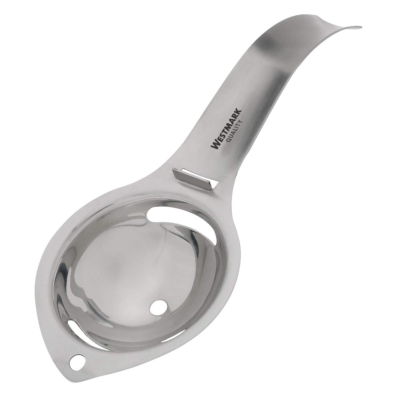 westmark-10862280-s-parateur-d-ufs-en-acier-inoxydable-base-incurv-e-pour-bols-e image 1