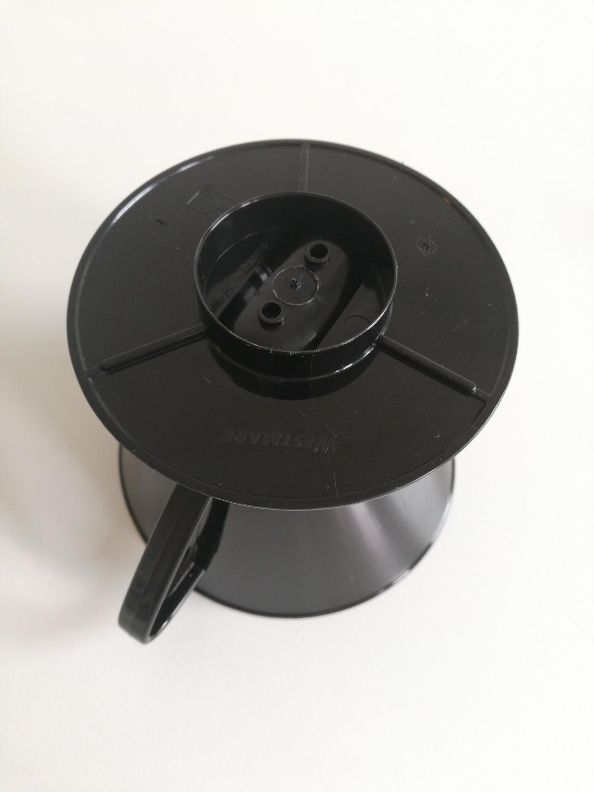 Retour au café filtré