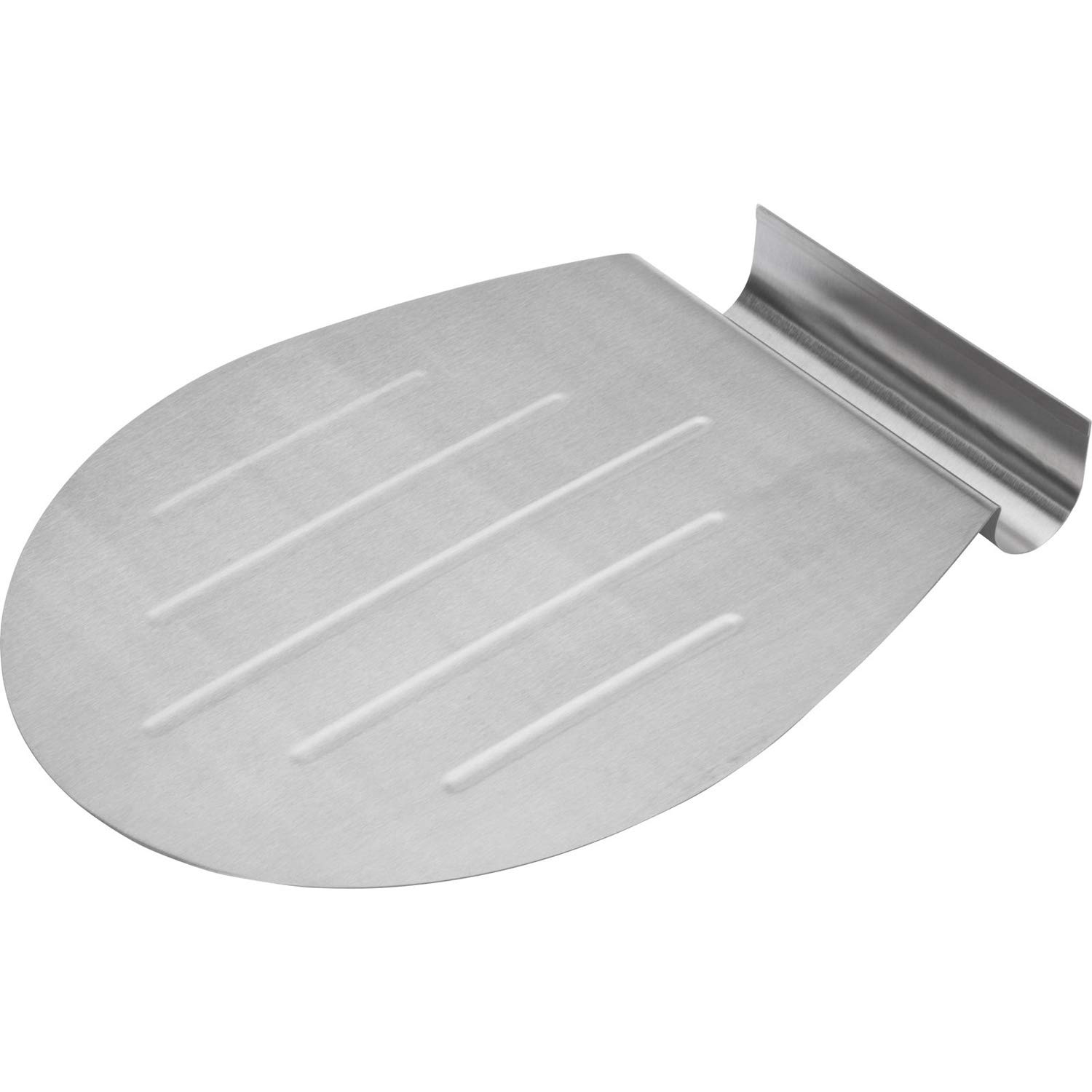 westmark-pelle-g-teau-pizza-26-cm-en-acier-inoxydable-bord-arrondi-argent-314222 image 4