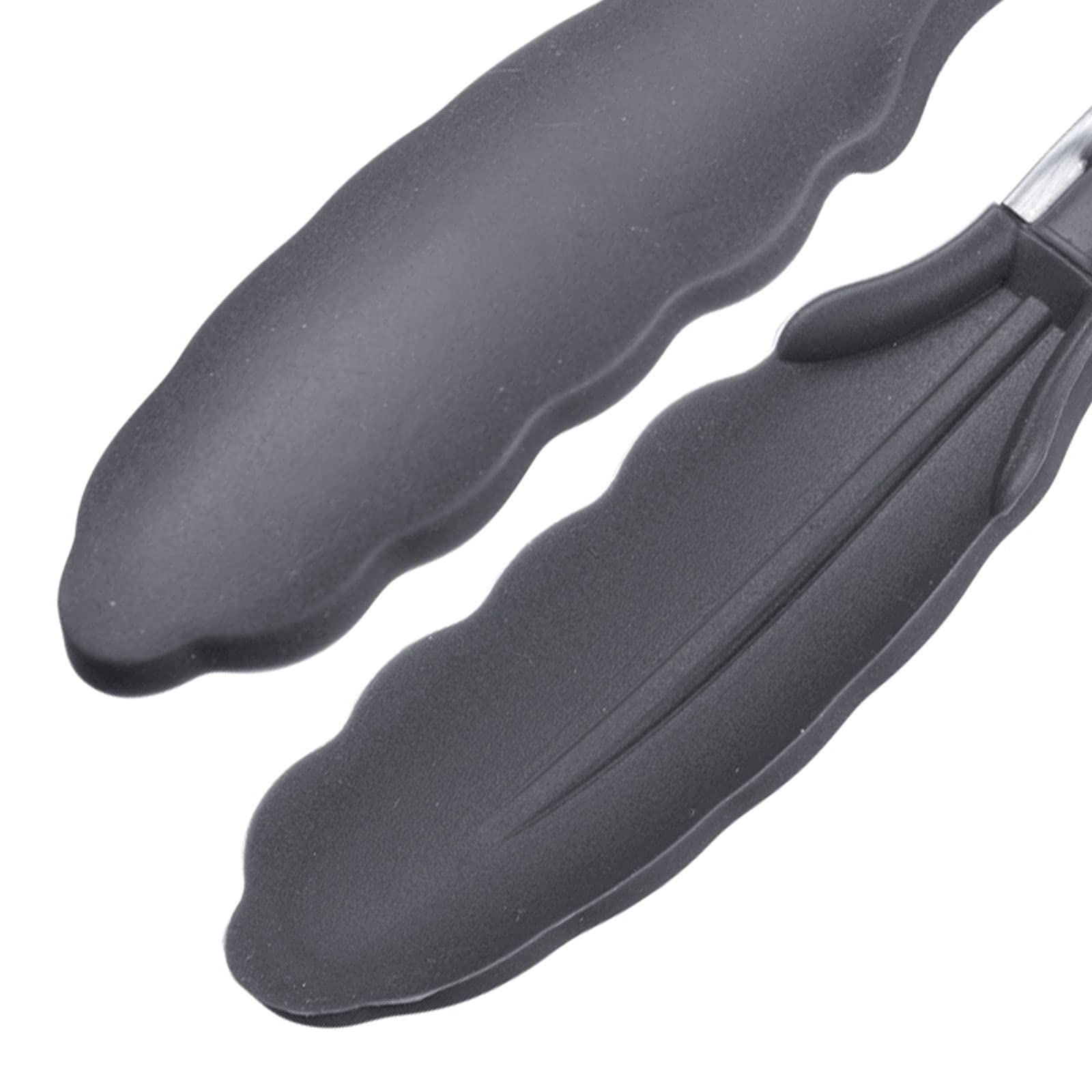 westmark-pince-de-service-mini-classique-21-cm-16162270-languettes-silicone-anti image 5