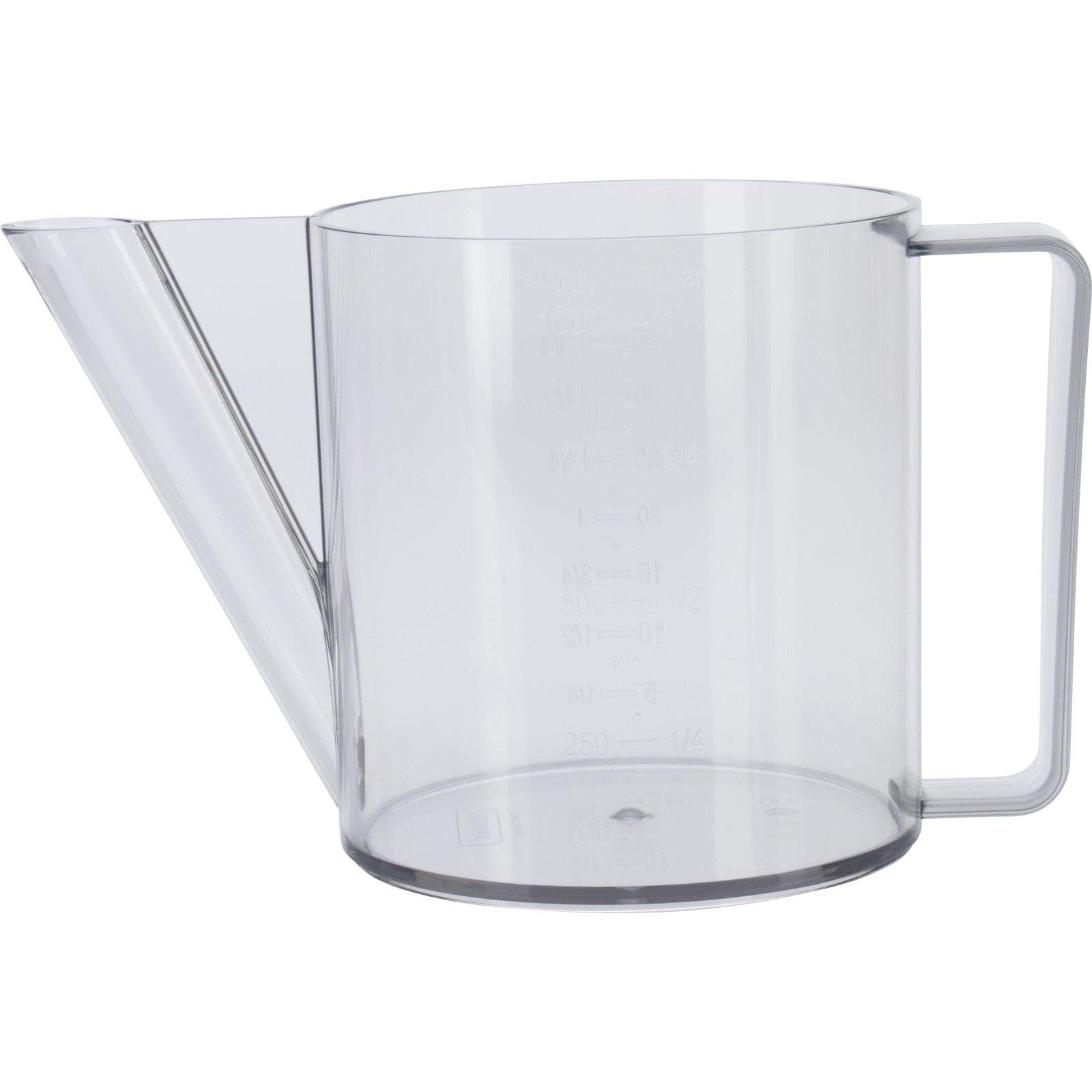 westmark-s-parateur-de-graisse-1-litre-carafe-d-graissante-avec-bec-verseur-et-c image 8