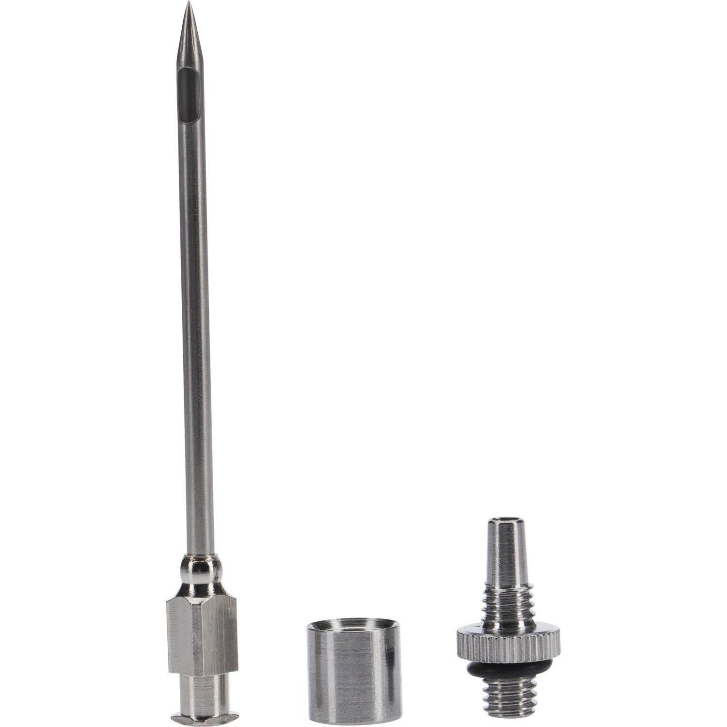 westmark-61422280-seringue-marinade-avec-aiguille-inox-amovible-graduations-50-m image 4