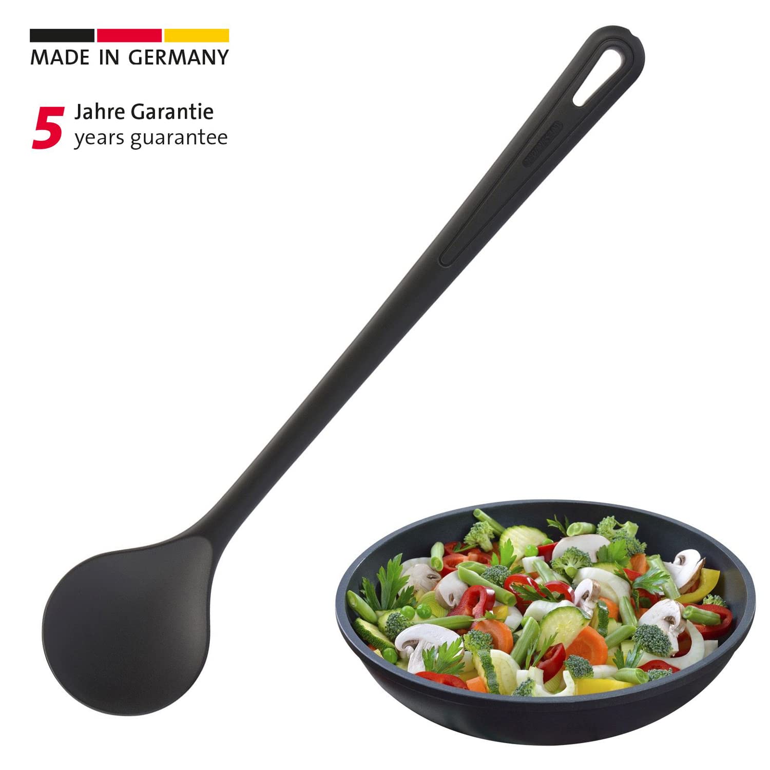 westmark-gentle-plus-28842275-cuill-re-m-langer-r-sistante-jusqu-270-c-plastique image 2
