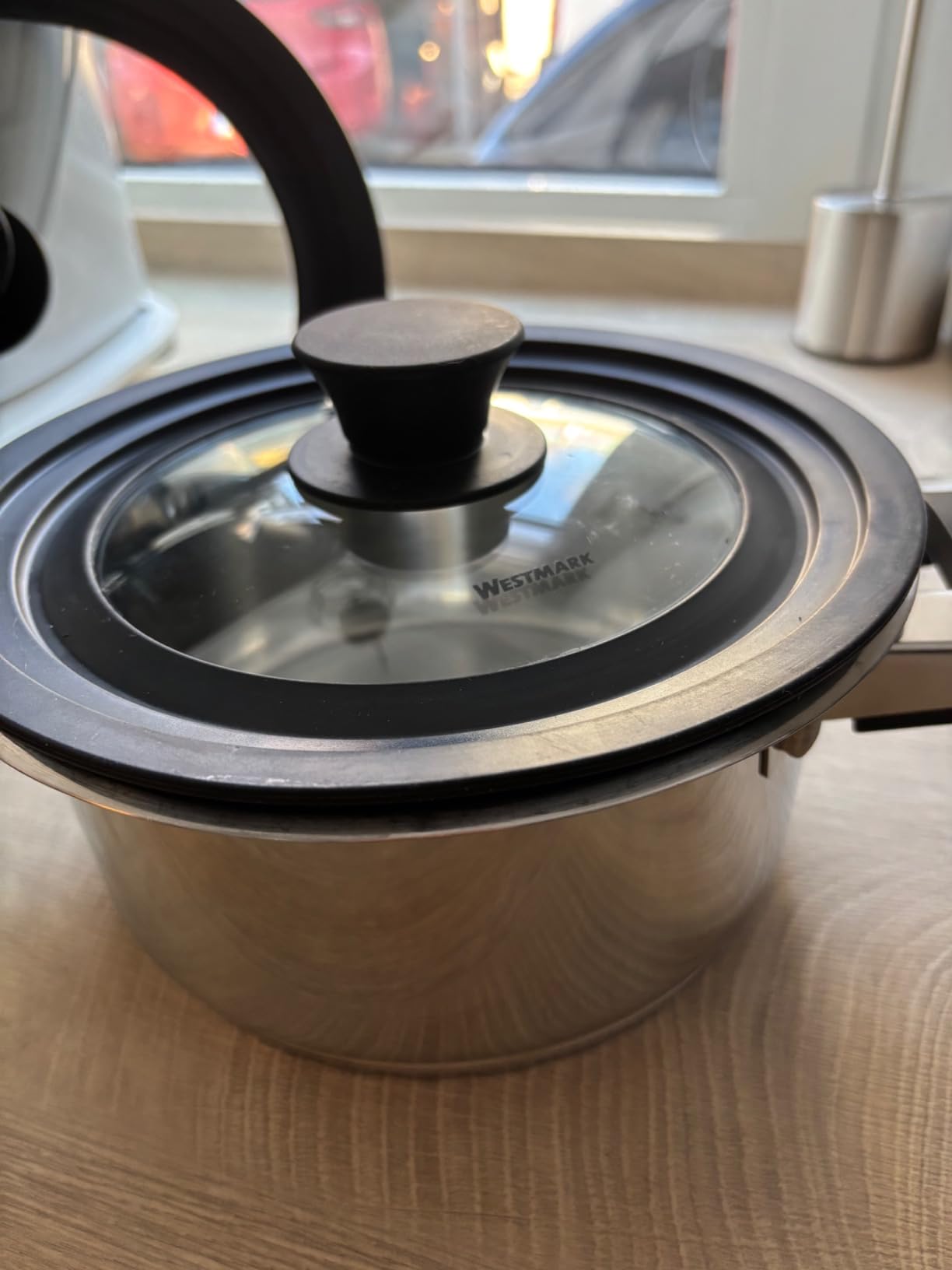 Très pratique