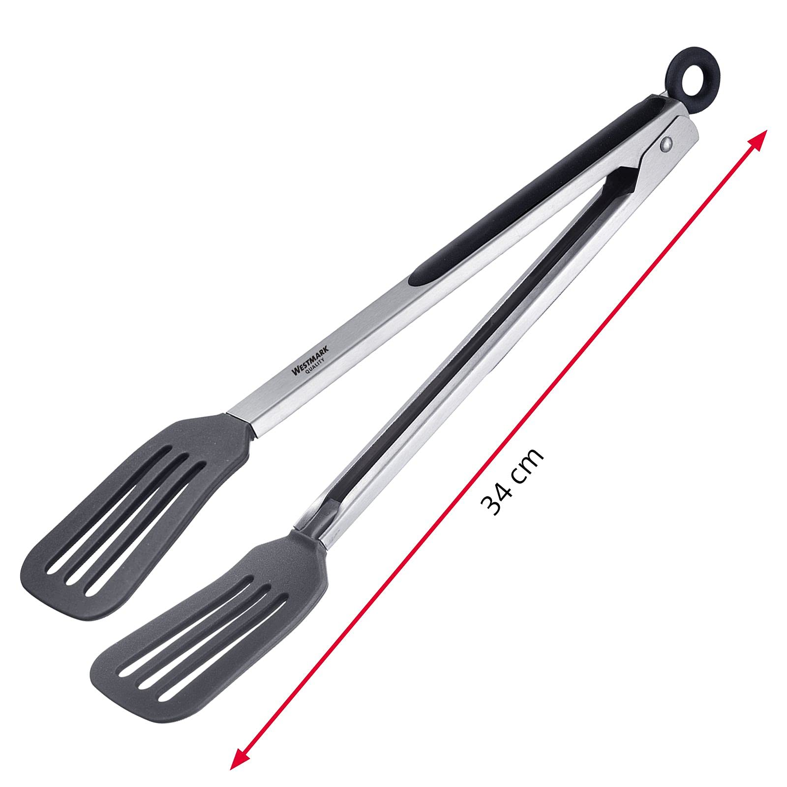 westmark-comfort-silicone-maxi-16122270-pince-de-service-34-cm-grandes-lames-en- image 7