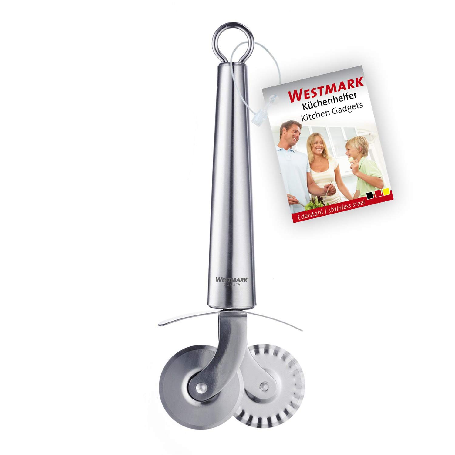 westmark-coupe-l-gumes-coupe-p-te-en-acier-inoxydable-190-x-70-x-25-mm-10-pi-ces image 7