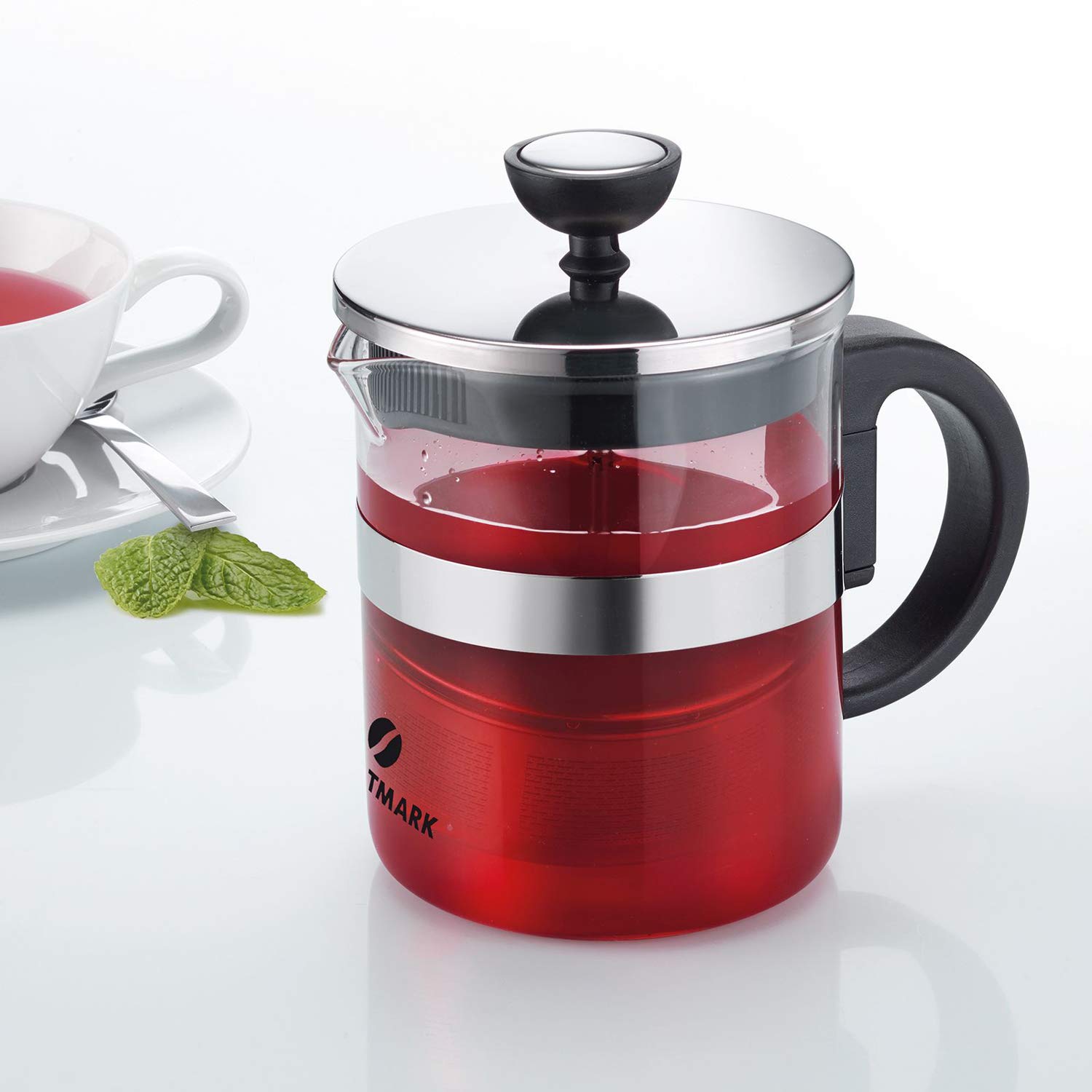 westmark-teatime-24802260-th-i-re-600-ml-en-verre-borosilicat-avec-filtre-en-aci image 2