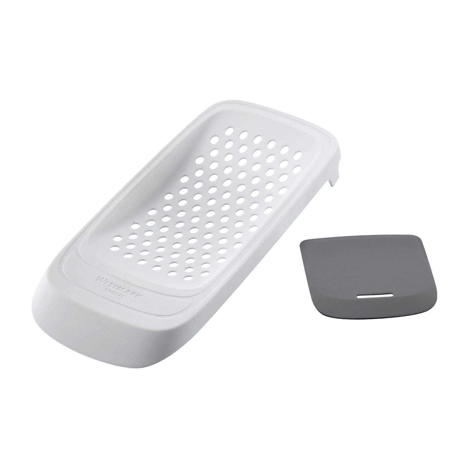 westmark-61132270-spatzl-minceur-de-sp-tzles-avec-racloir-souple-plastique-abs-3 image 6