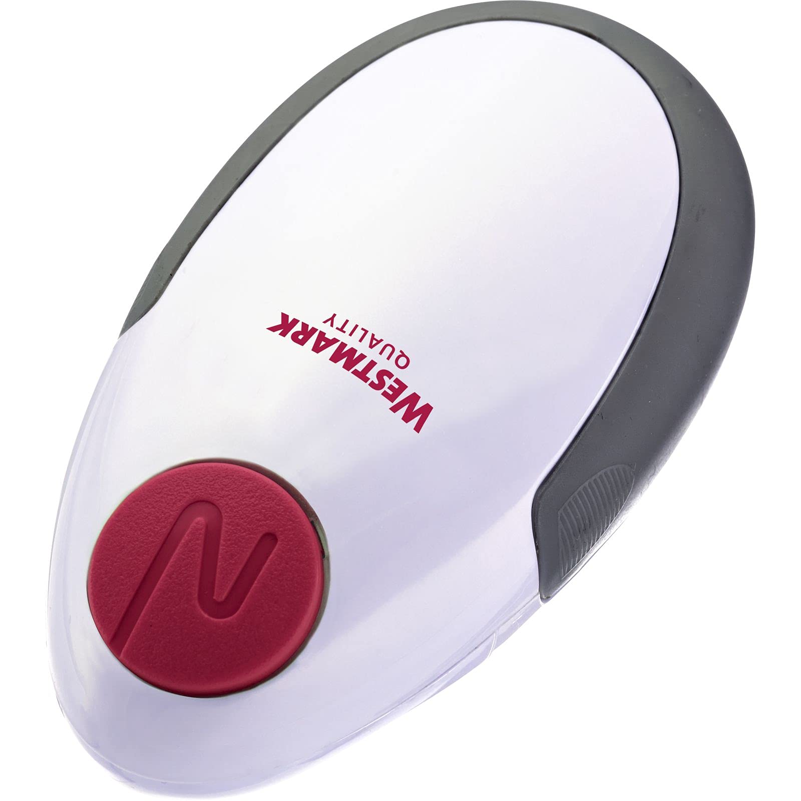 westmark-10352260-ouvre-bo-te-automatico-blanc-anthracite-rouge image 1