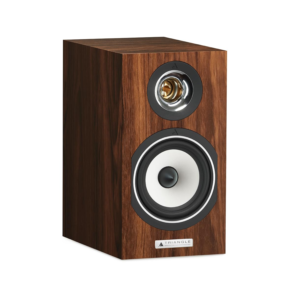 triangle-titus-ez-paire-d-enceintes-biblioth-que-hi-fi-2-voies-60w-90-db-w-m-168 image 2