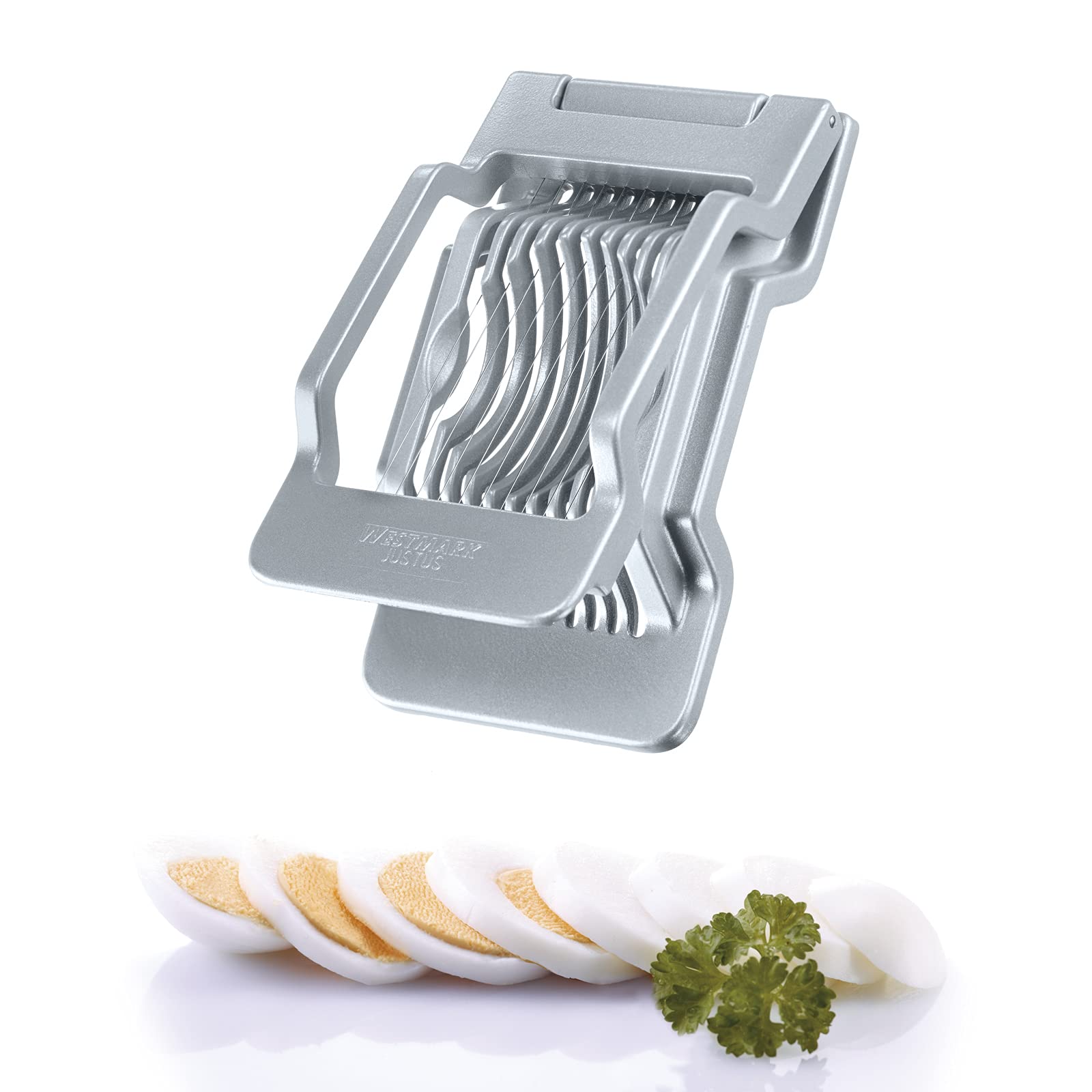 westmark-justus-10402260-coupe-uf-tranches-rondes-et-ovales-fils-inox-tension-in image 6