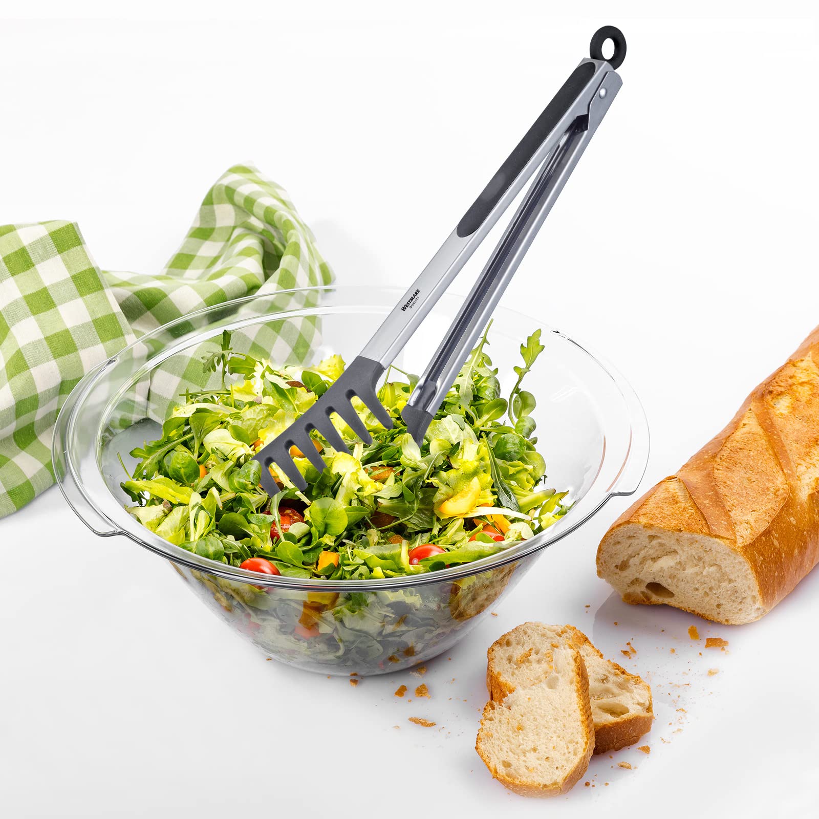 westmark-fork-silicone-maxi-16222270-pince-buffet-32-5-cm-en-silicone-et-inox-an image 7