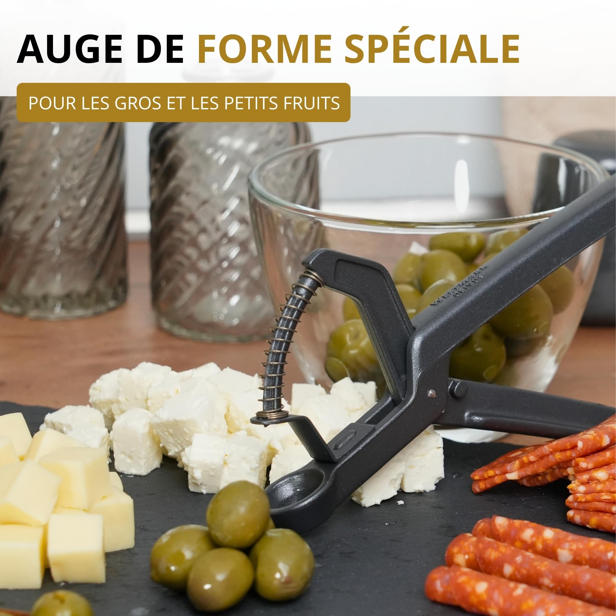 westmark-olivus-40407770-black-edition-d-noyauteur-olives-et-cerises-une-main-re image 6