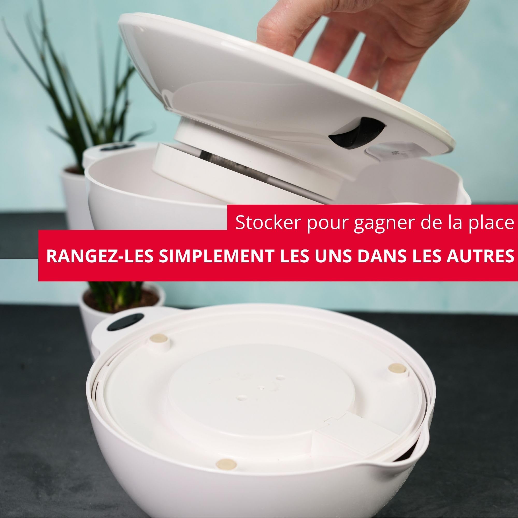 westmark-balance-de-cuisine-m-canique-avec-bol-m-langeur-2-3-l-plage-5-kg-blanch image 5