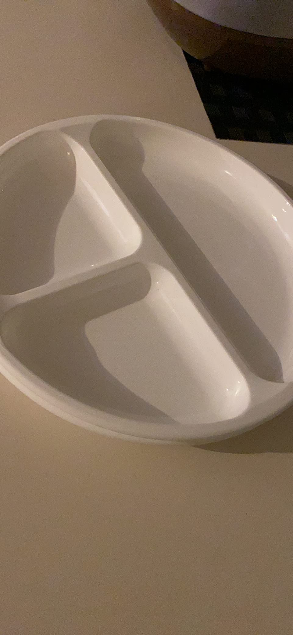 Bien pour les repas du midi