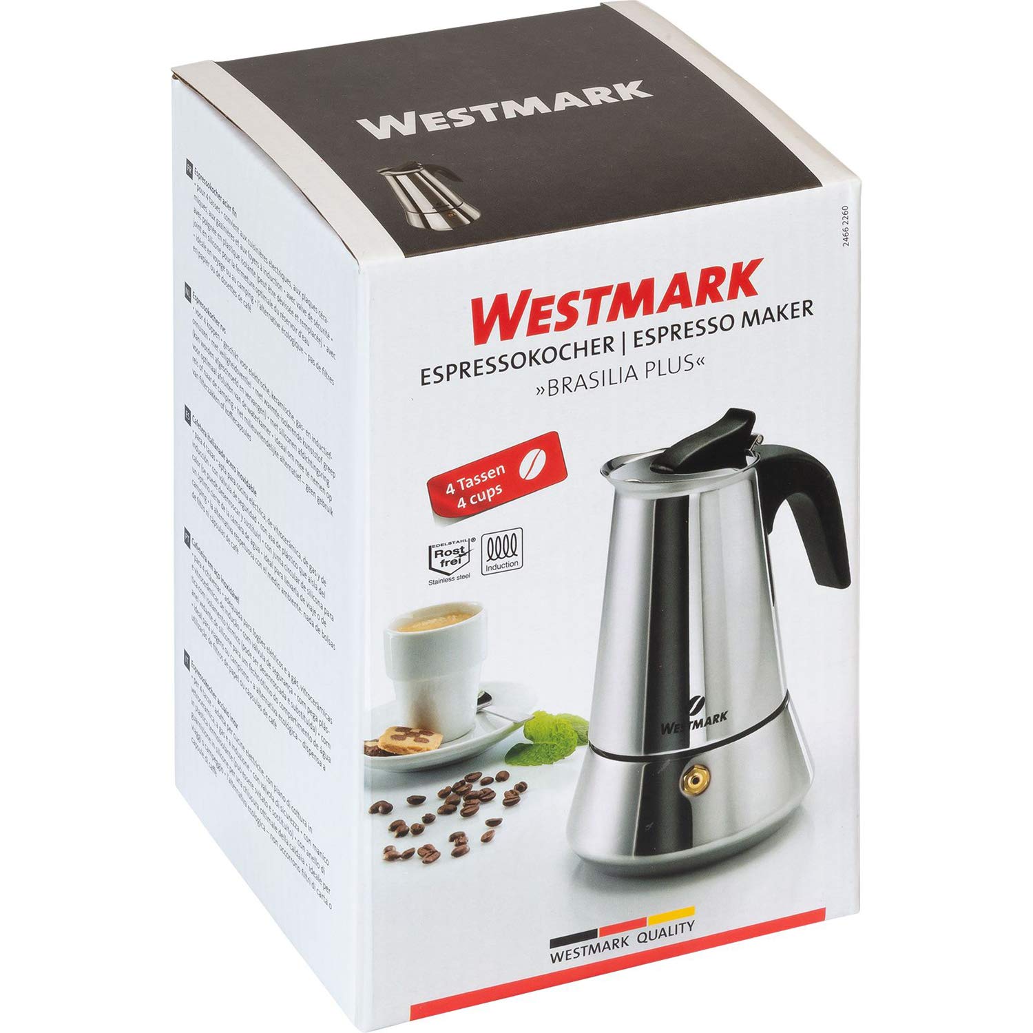 westmark-brasilia-plus-24662260-cafeti-re-expresso-4-tasses-compatible-induction image 8