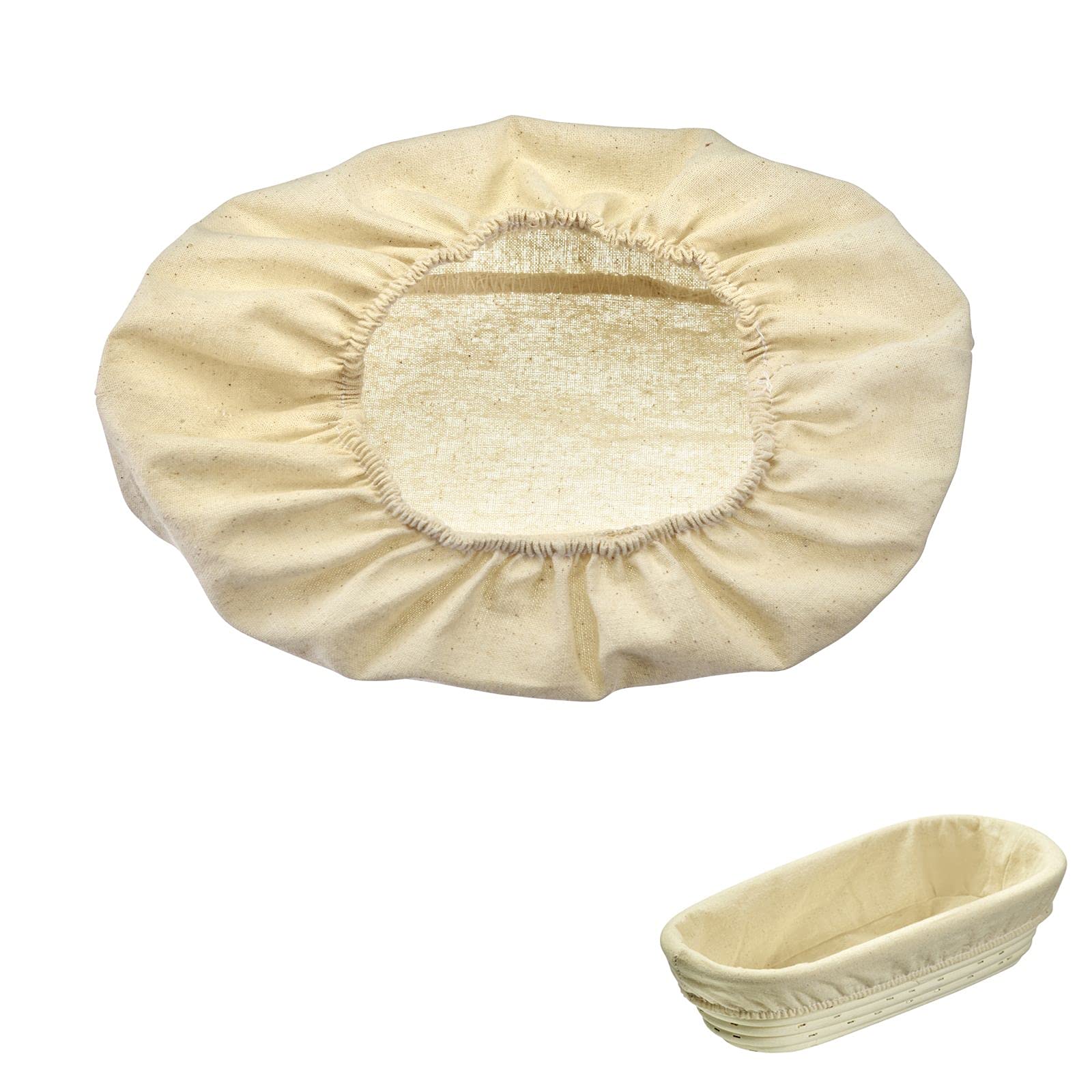 westmark-3203226b-housse-pour-couffin-en-coton-compatible-panier-32042270-corbei image 2