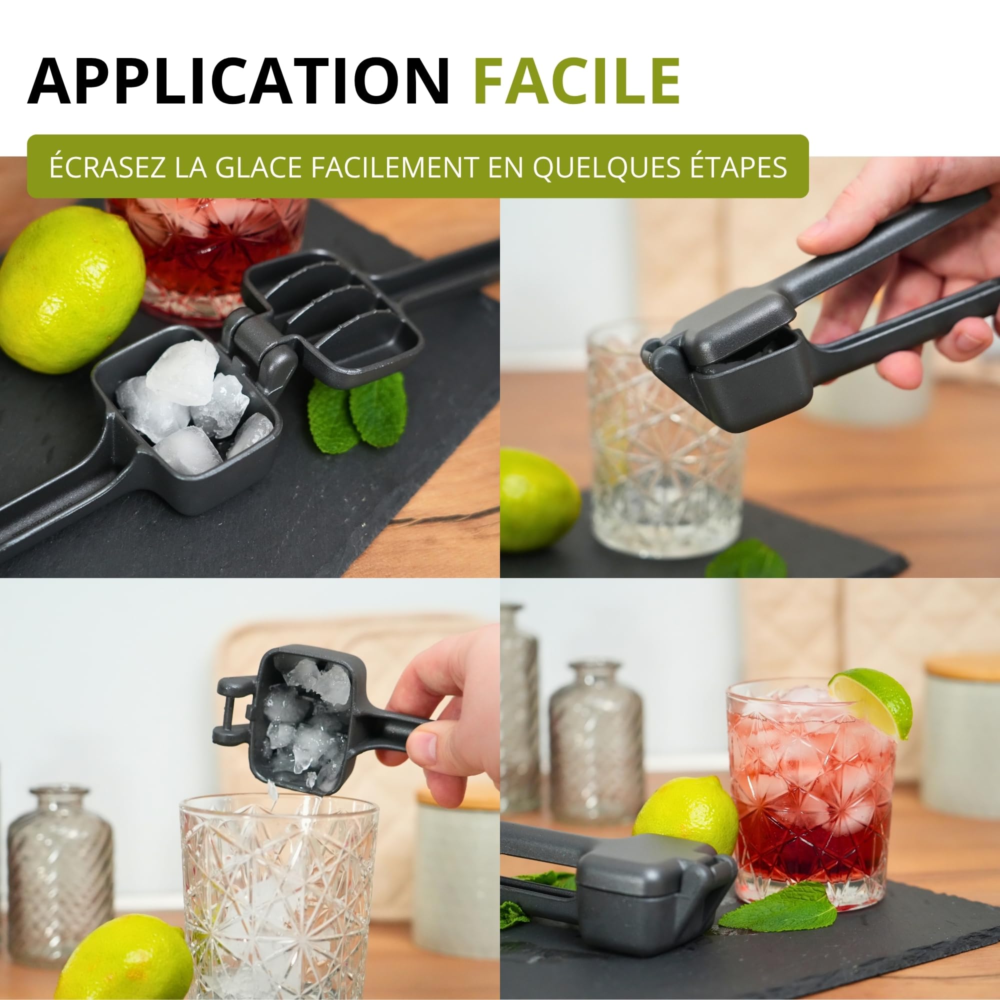 westmark-cuby-black-edition-12007760-broyeur-glace-manuel-pour-glace-pil-e-grani image 4