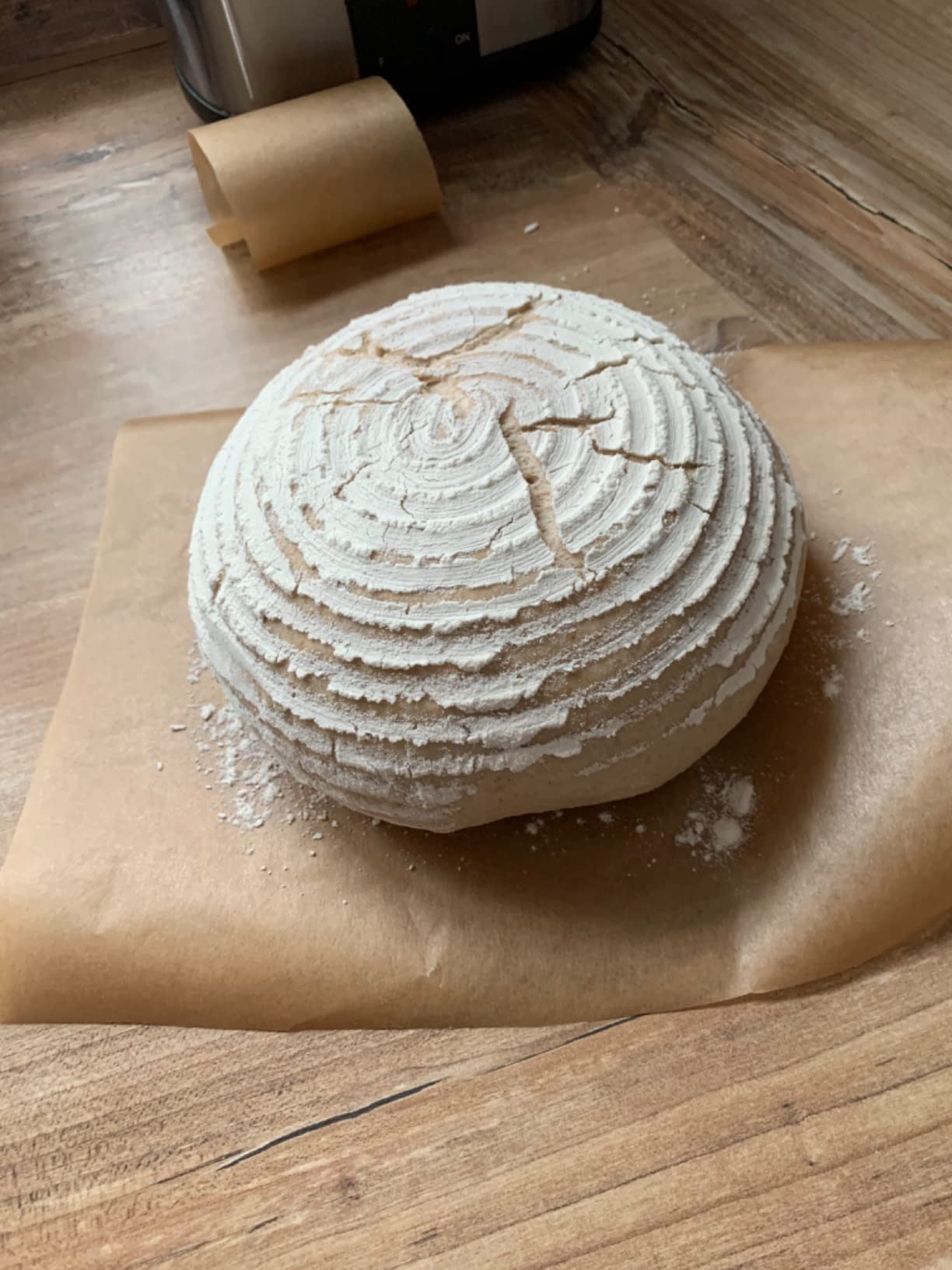Un vrai plus pour mon pain maison