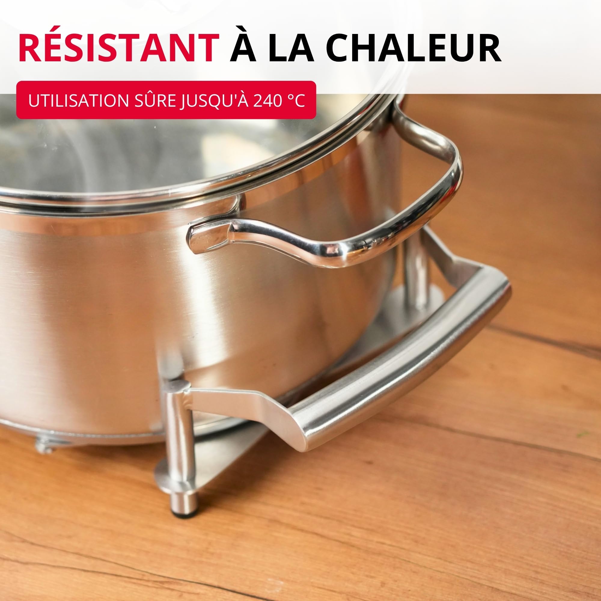 westmark-flexi-dessous-de-plat-extensible-18-42-cm-acier-inoxydable-r-sistant-24 image 5
