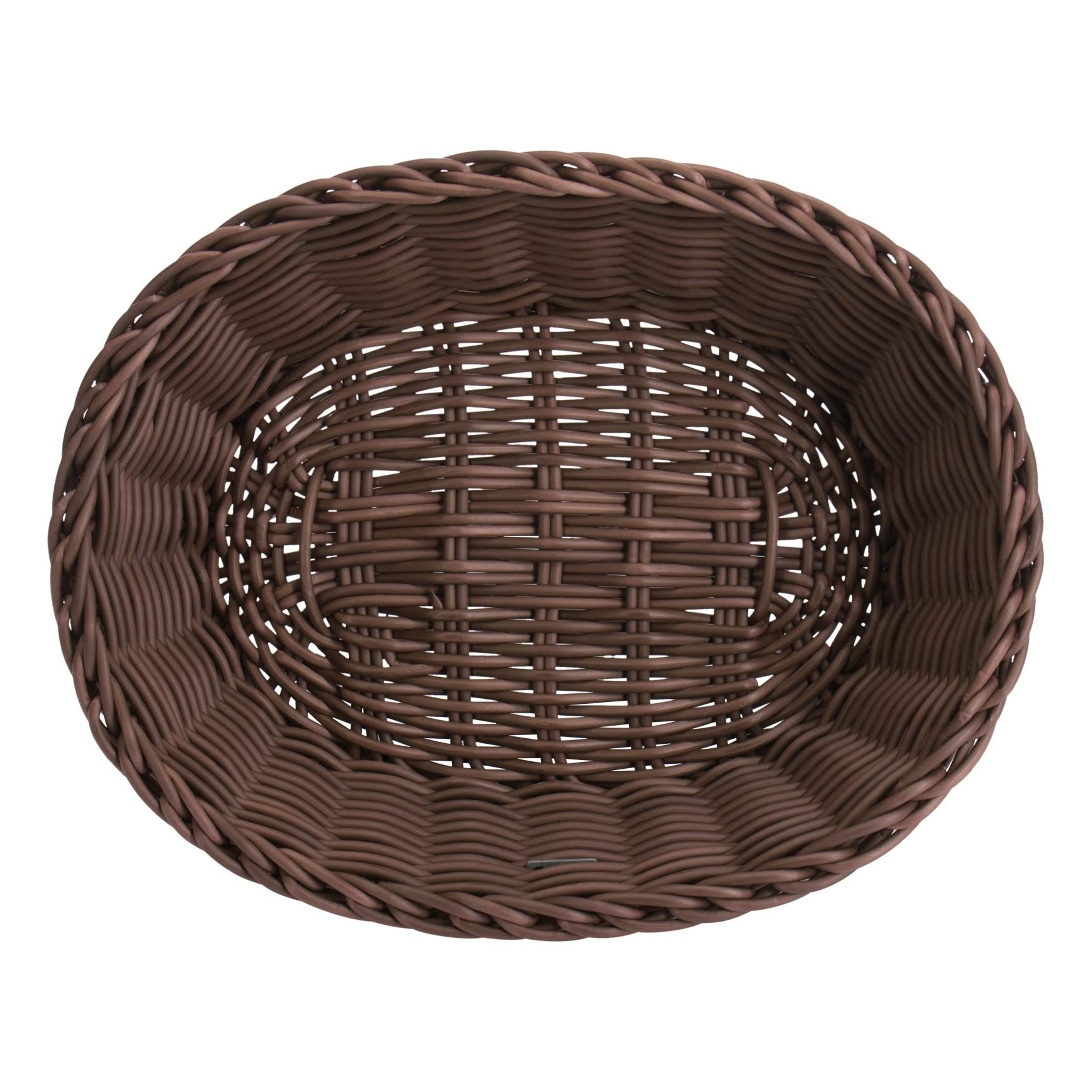 westmark-saleen-2038918-corbeille-ovale-marron-25-5-x-19-x-8-cm-vannerie-artisan image 5