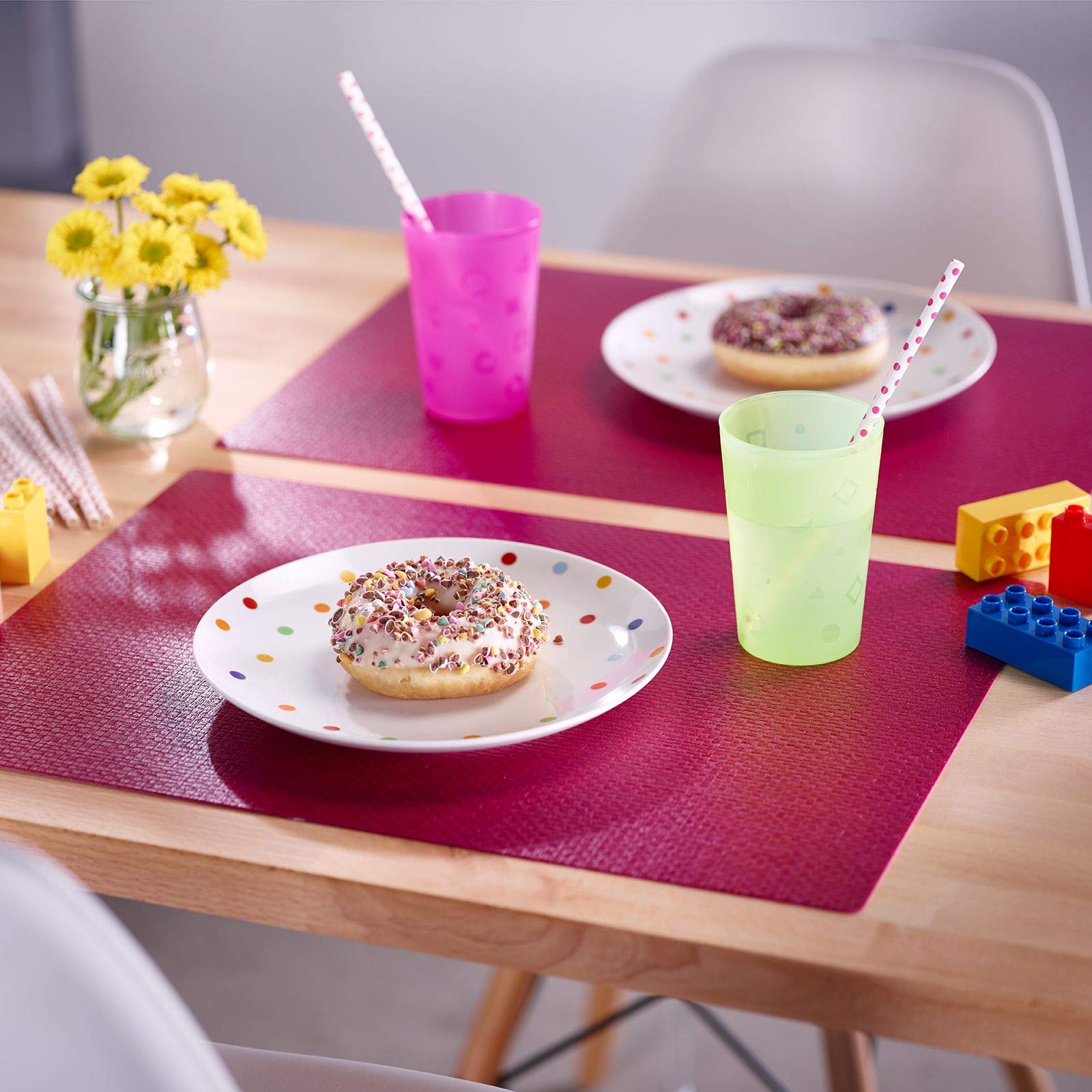 westmark-coolorista-saleen-sets-de-table-4-pi-ces-45-x-32-5-cm-polypropyl-ne-ali image 4