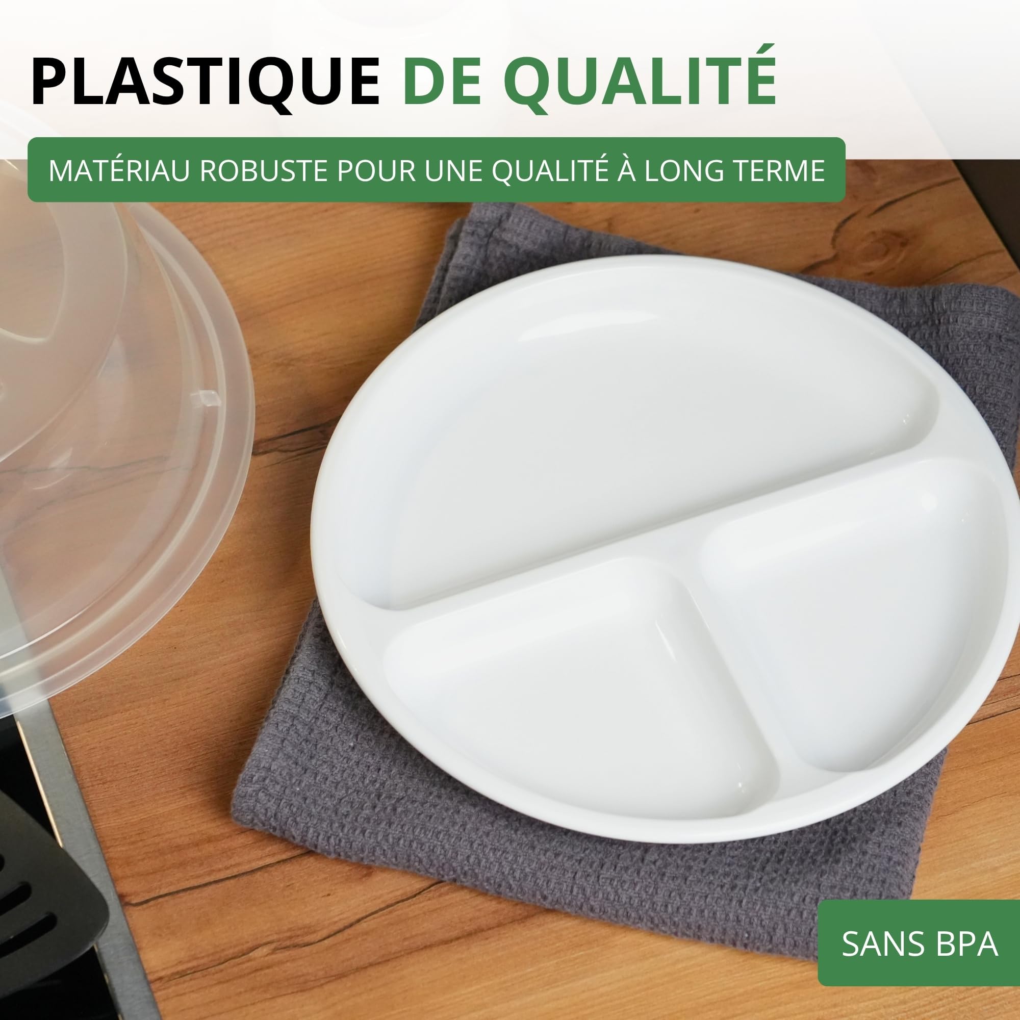 westmark-224022e3-assiette-compartiments-pour-micro-ondes-lot-de-2-3-compartimen image 6