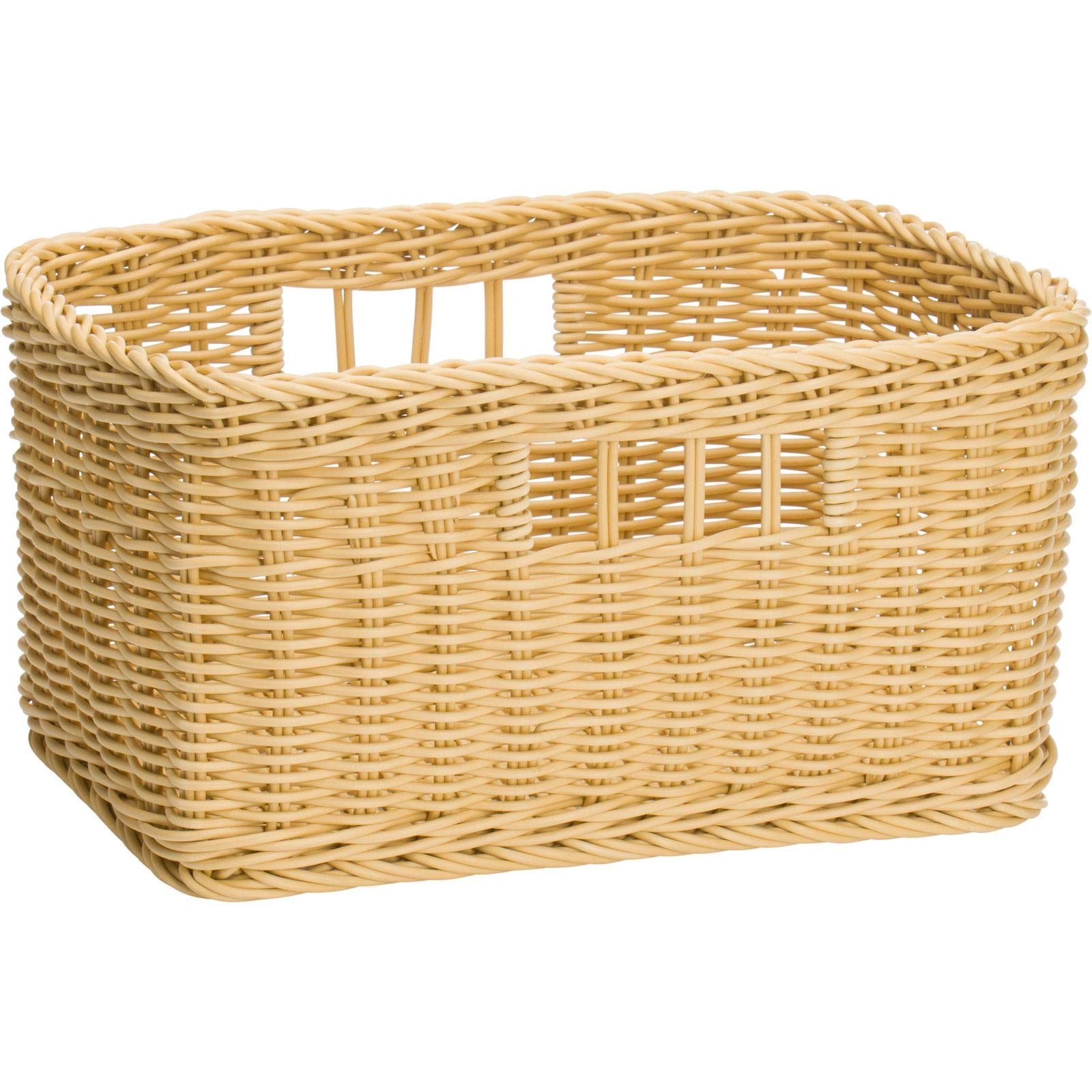 saleen-2038923-panier-de-rangement-rectangulaire-beige-32-x-23-x-16-5-cm-aliment image 5