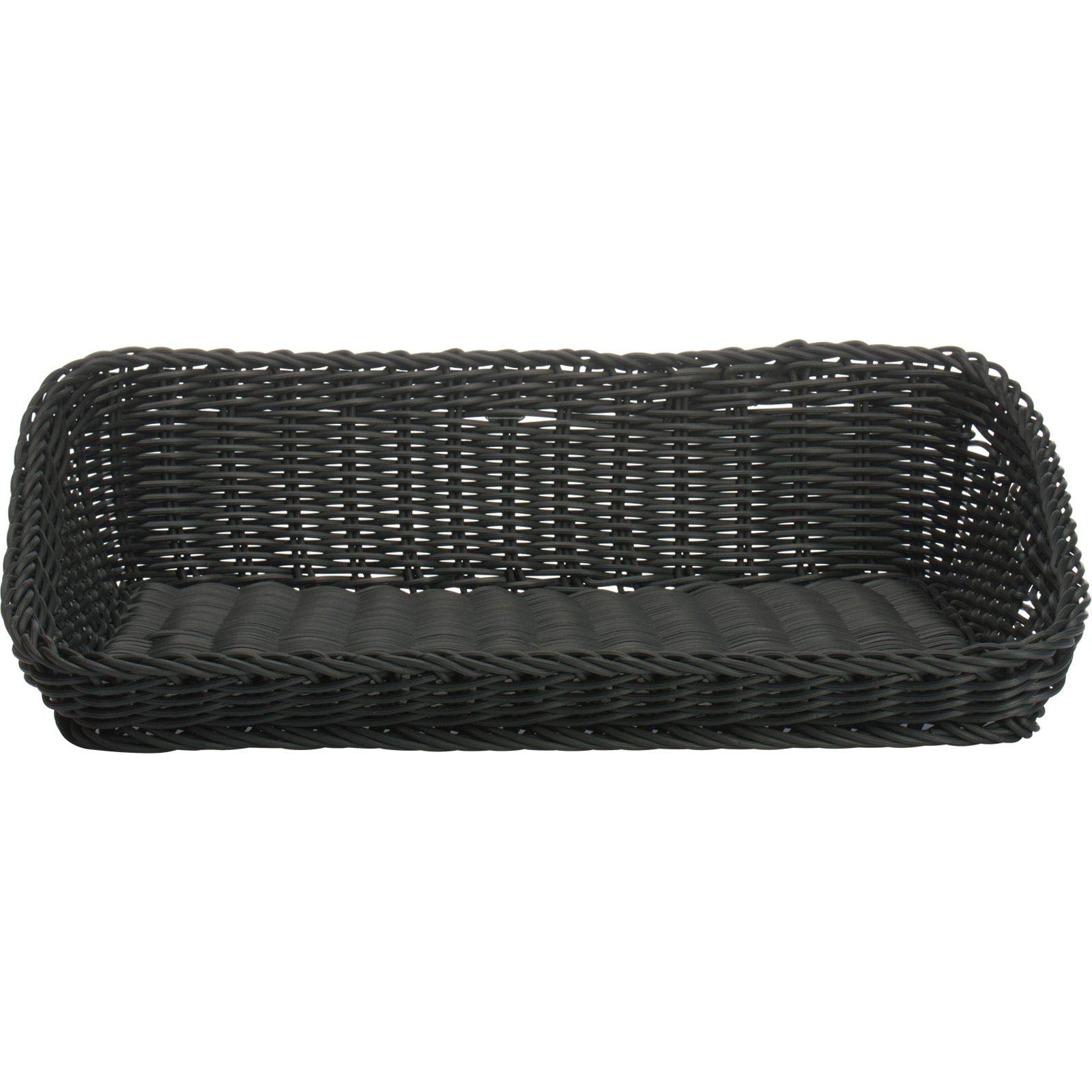 westmark-saleen-2039019-corbeille-de-pr-sentation-plate-noire-53-5-x-42-x-5-15-5 image 5