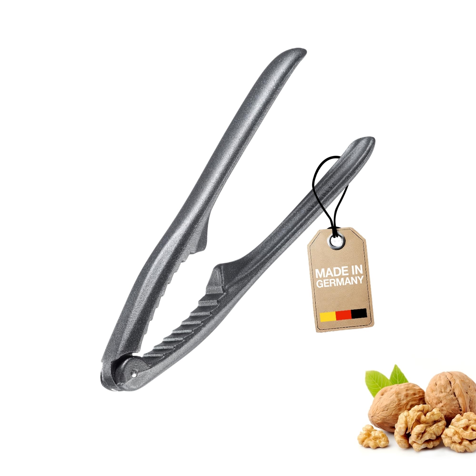 westmark-casse-noisettes-herkules-3300227z-aluminium-moul-rev-tement-anthracite- image 1