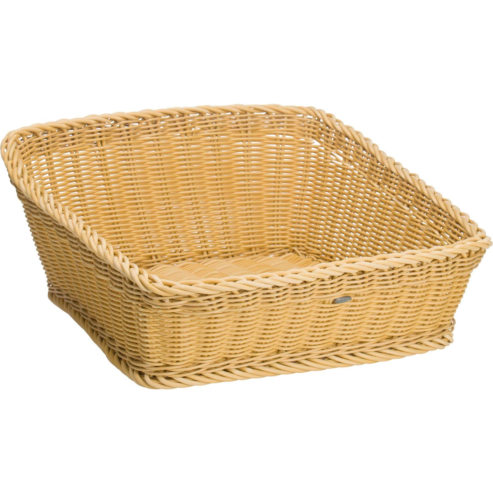 saleen-2038932-corbeille-de-pr-sentation-beige-52-50-14-24-cm-vannerie-tress-e-p image 6
