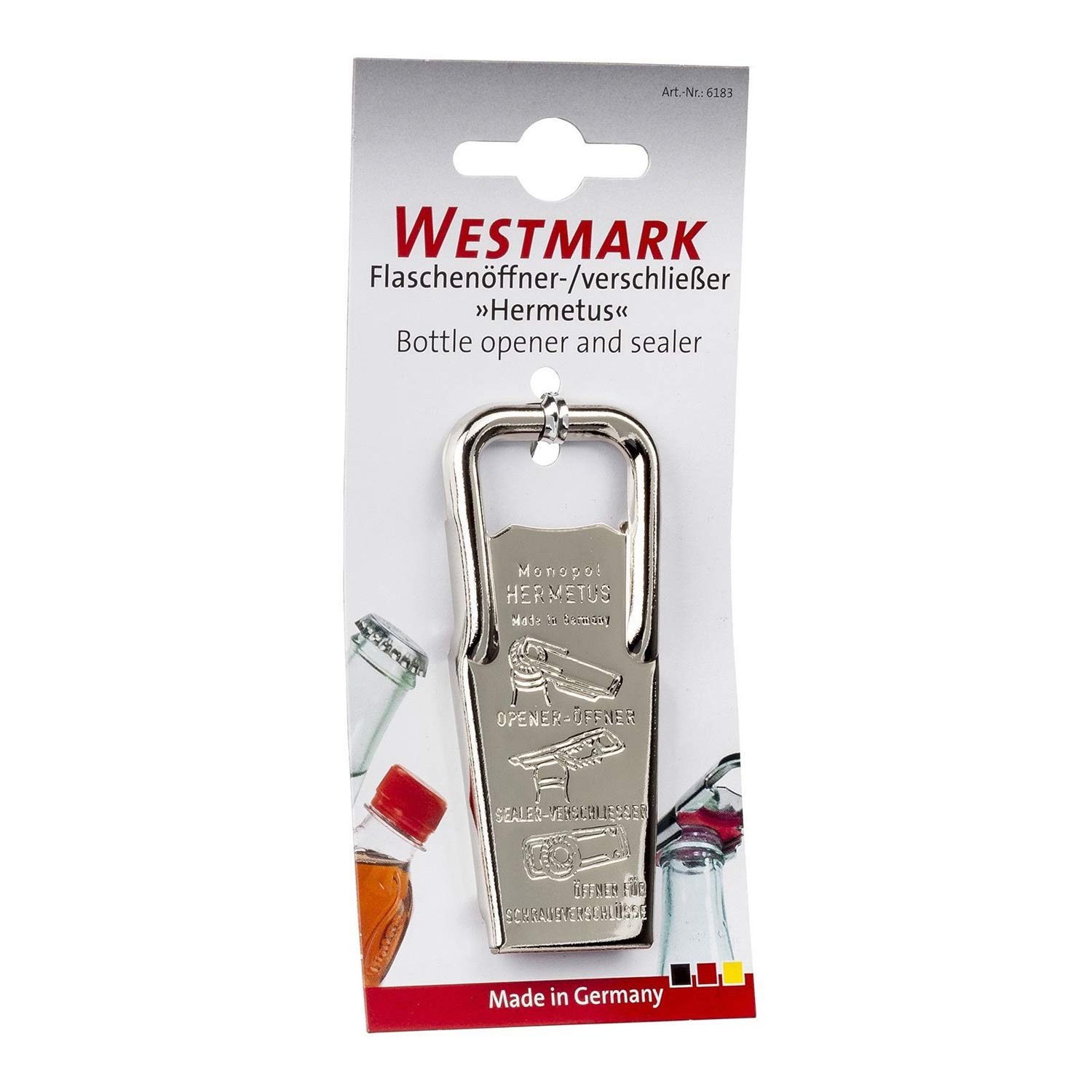 westmark-hermetus-d-capsuleur-ouvre-capsules-vis-et-bouchon-refermeur-3-en-1-aci image 6