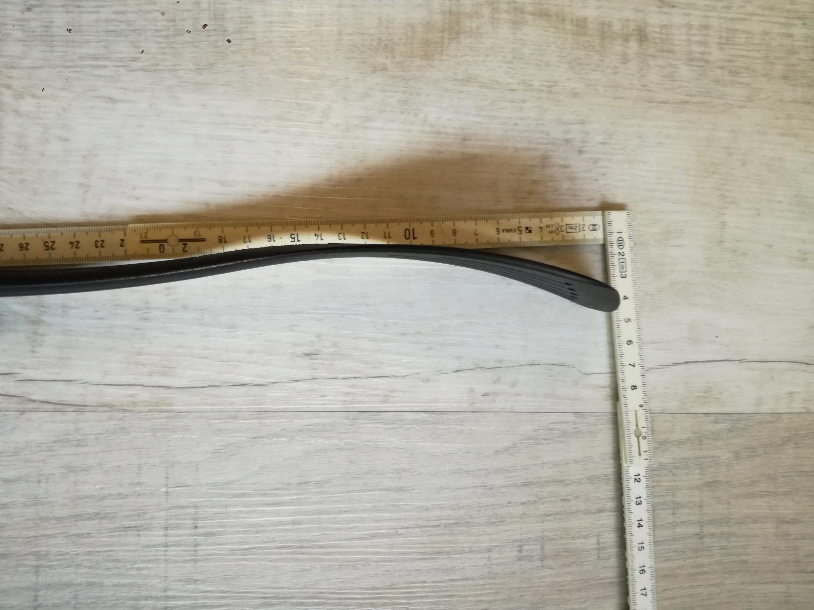 Bonne spatule allemande