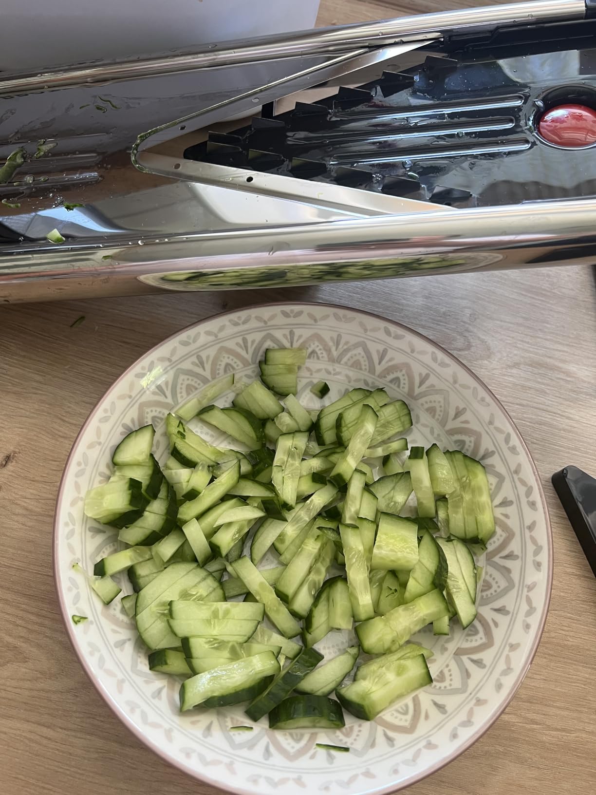 Indispensable en cuisine