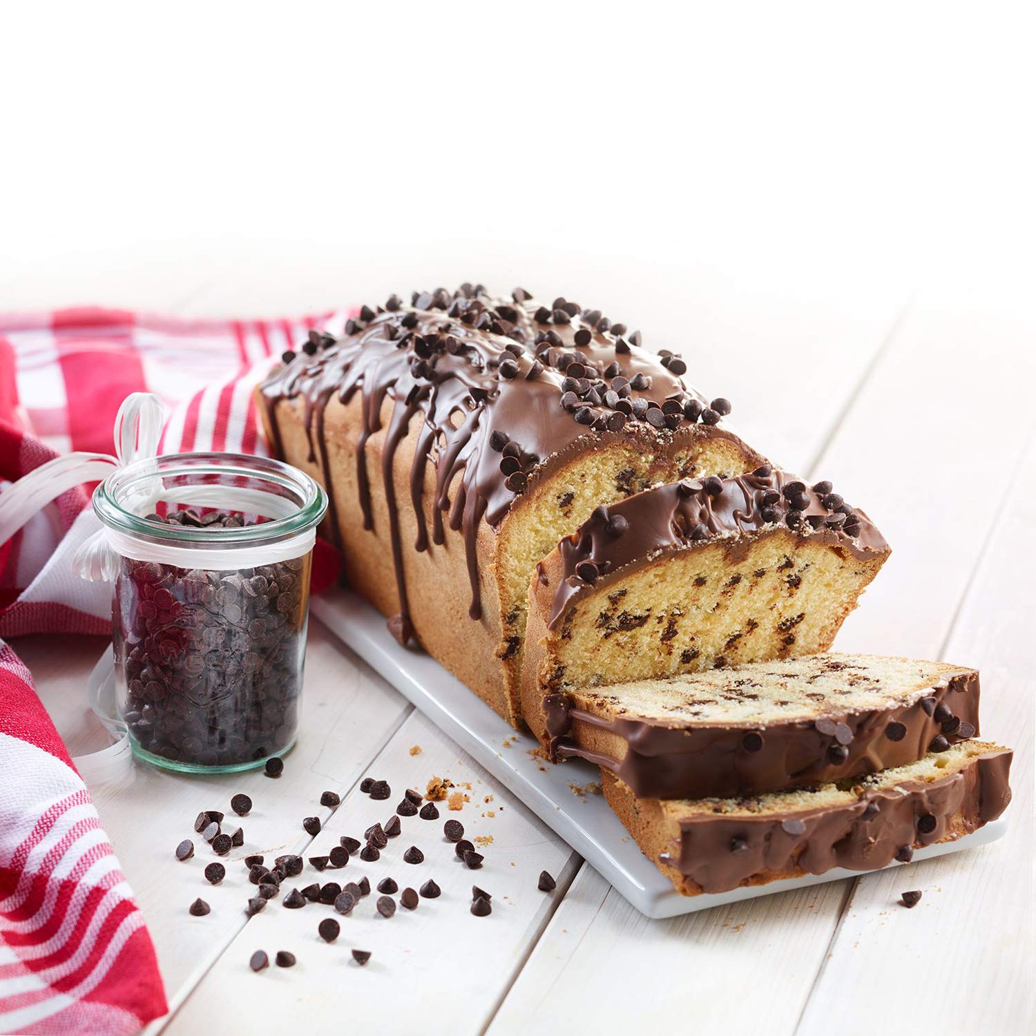 westmark-back-klassiker-31842270-moule-g-teau-cake-25-cm-antiadh-sif-en-acier-la image 3