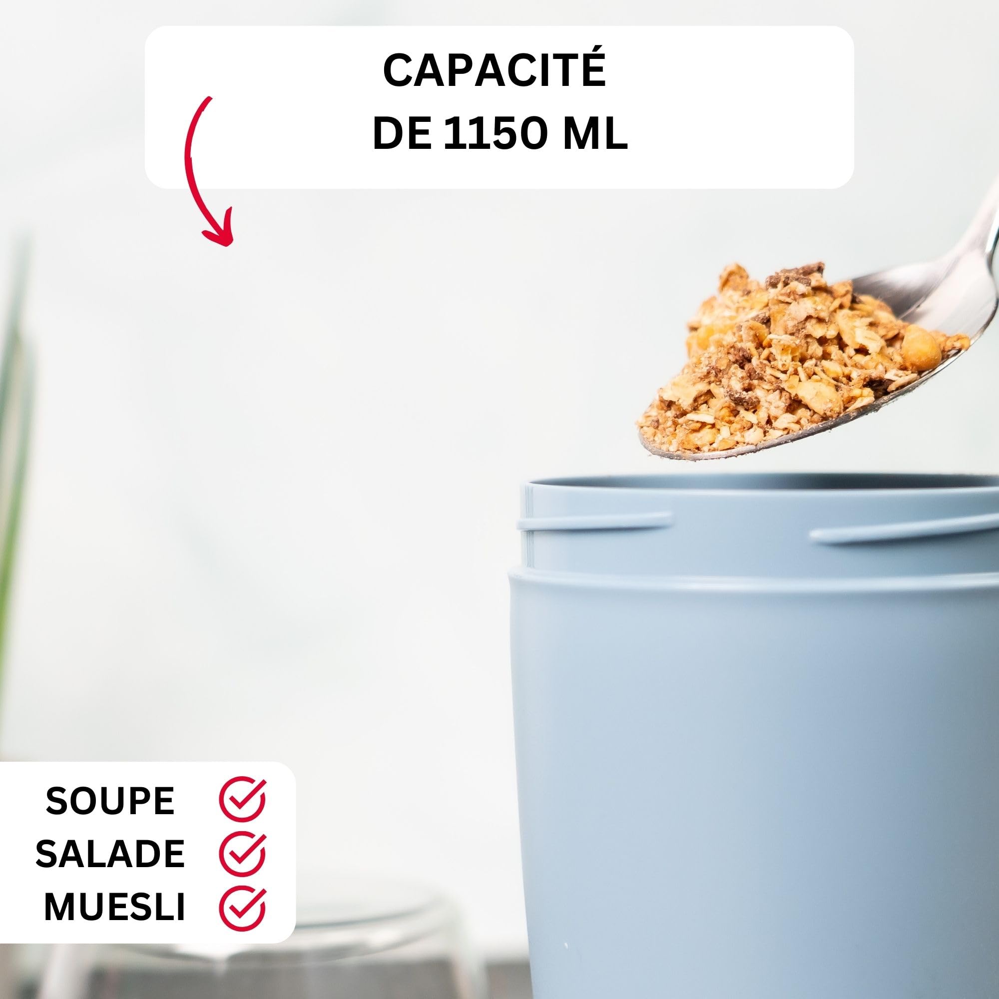 westmark-lunchpot-1150-ml-gobelet-repas-emporter-3-compartiments-micro-ondes-et- image 3