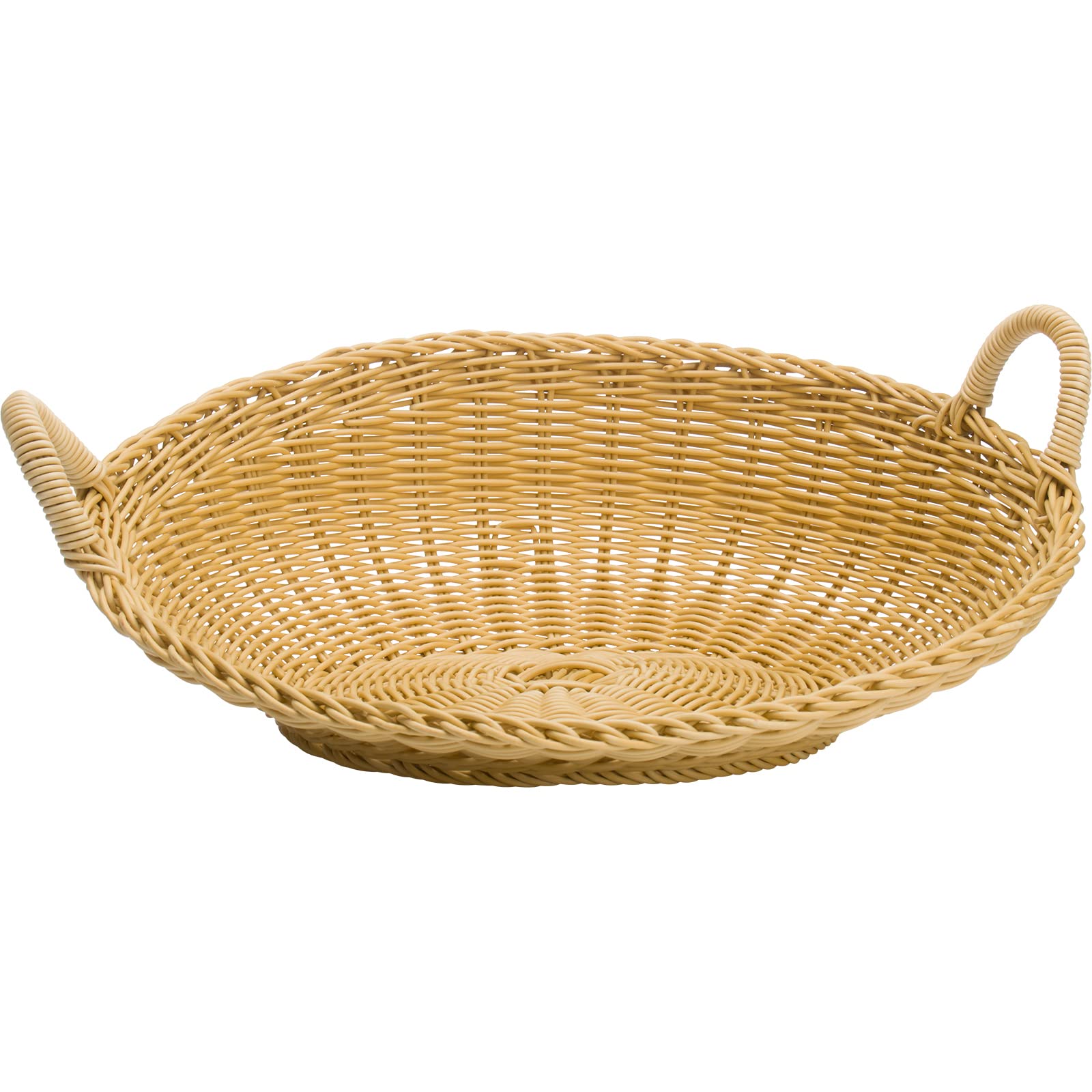 westmark-saleen-2038992-corbeille-de-pr-sentation-ronde-beige-46-x-18-5-cm-alime image 4