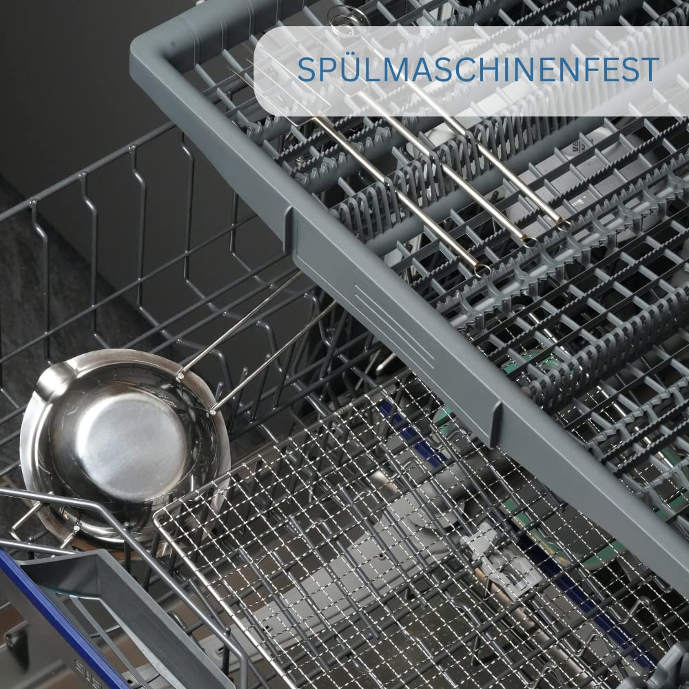westmark-r-cipient-bain-marie-en-acier-inoxydable-int-rieur-11-cm-2-becs-verseur image 6