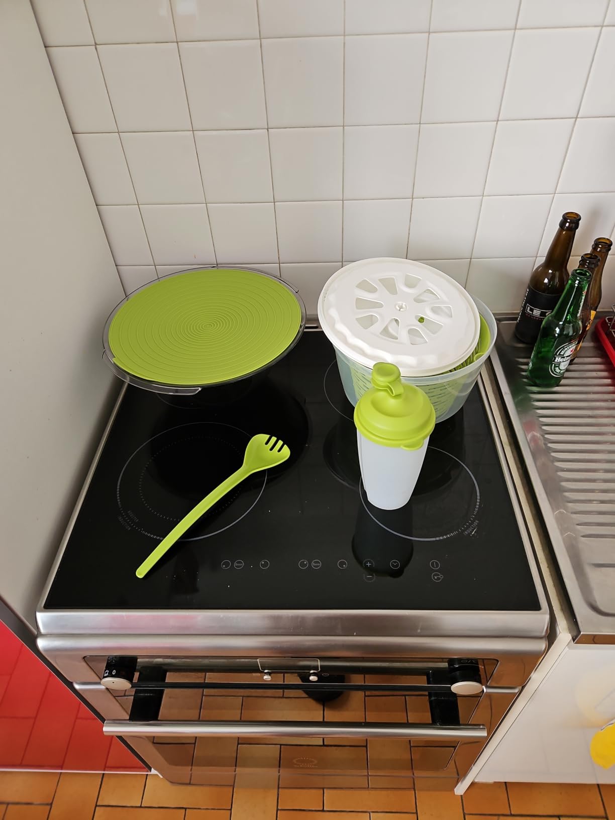 Complet et vraiment bien pensé