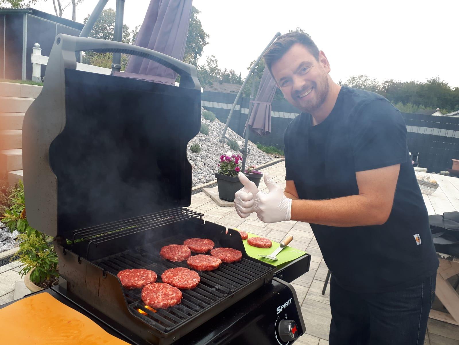 Fonctionne bien mais manivelle exigeante