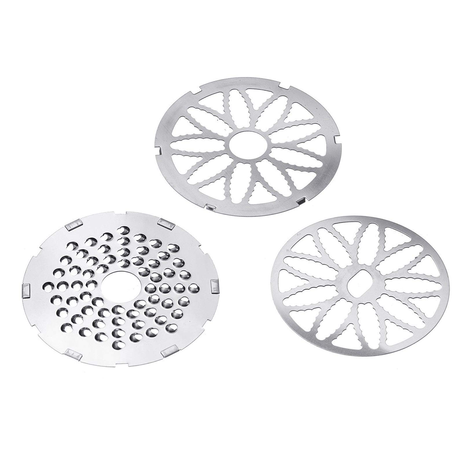 westmark-hachoir-herbes-r-pe-parmesan-2-en-1-avec-disques-de-rechange-tranchants image 4