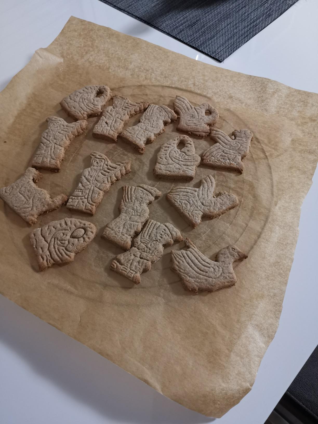 Très chouette pour Noël