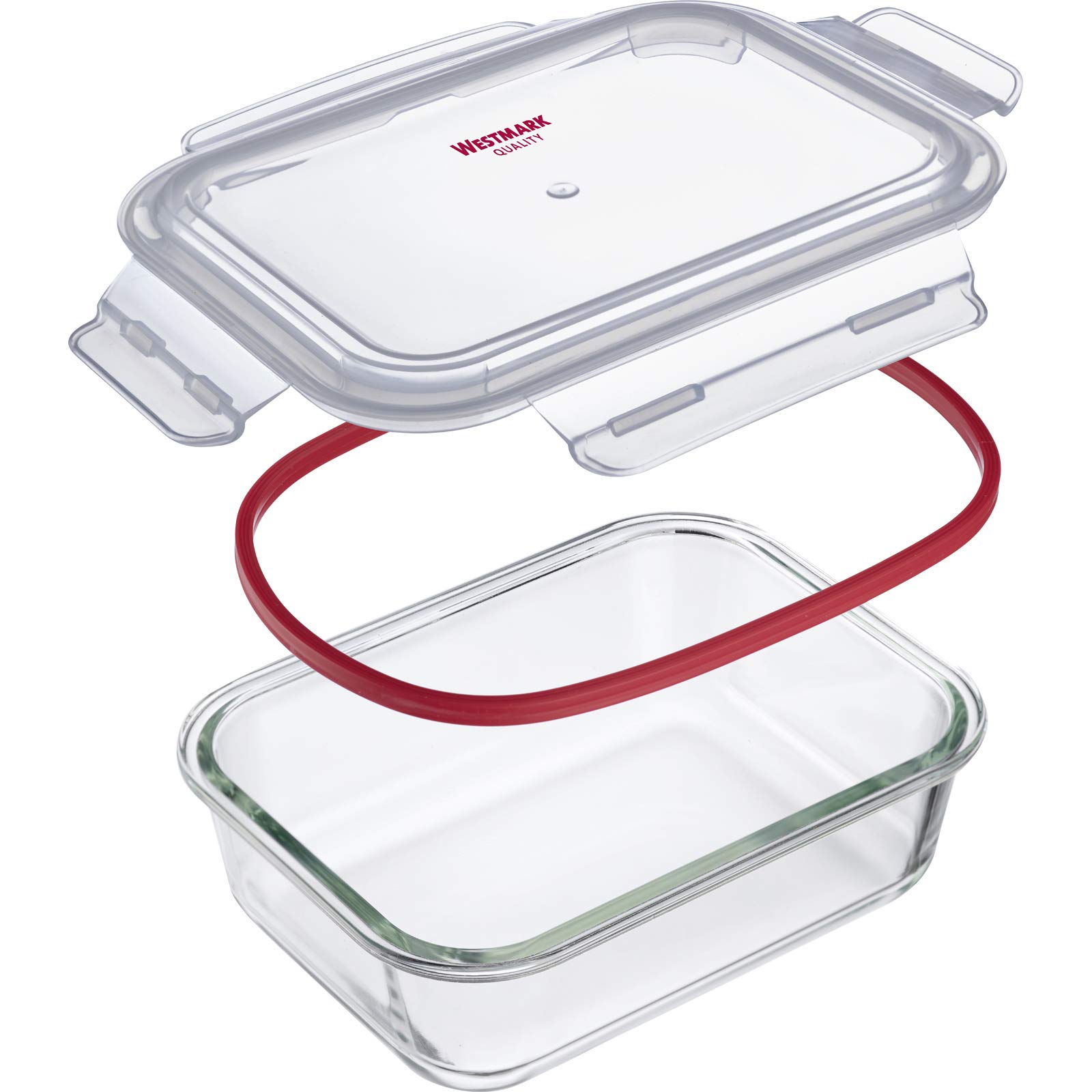 westmark-234222e1-bo-te-de-conservation-en-verre-640-ml-avec-couvercle-clipsable image 4