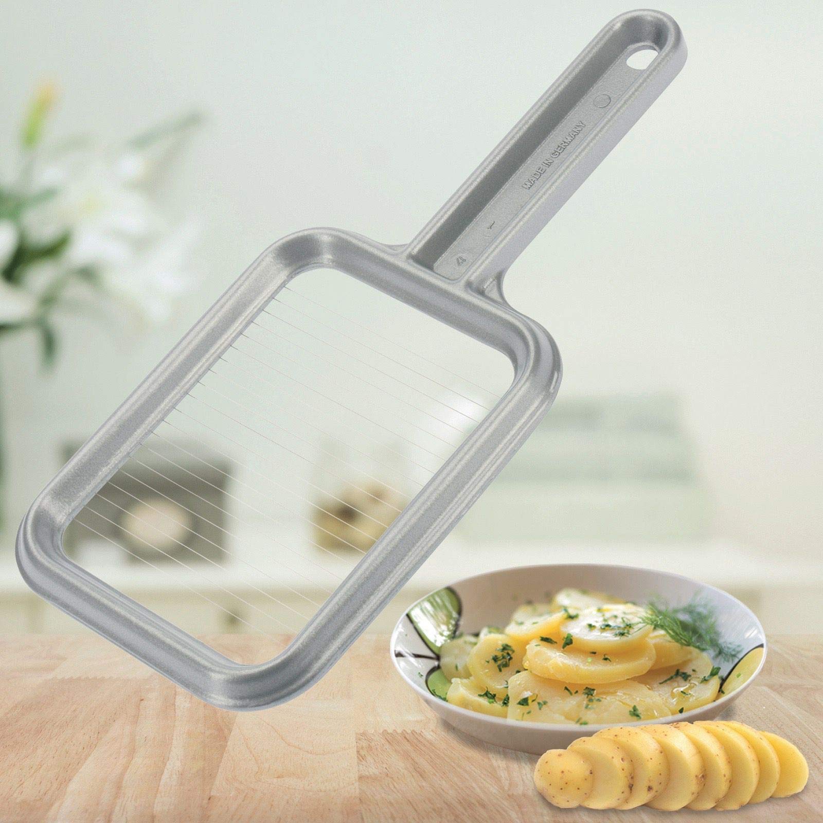 westmark-rondex-6080rt60-coupe-pommes-de-terre-et-mozzarella-aluminium-avec-20-f image 7