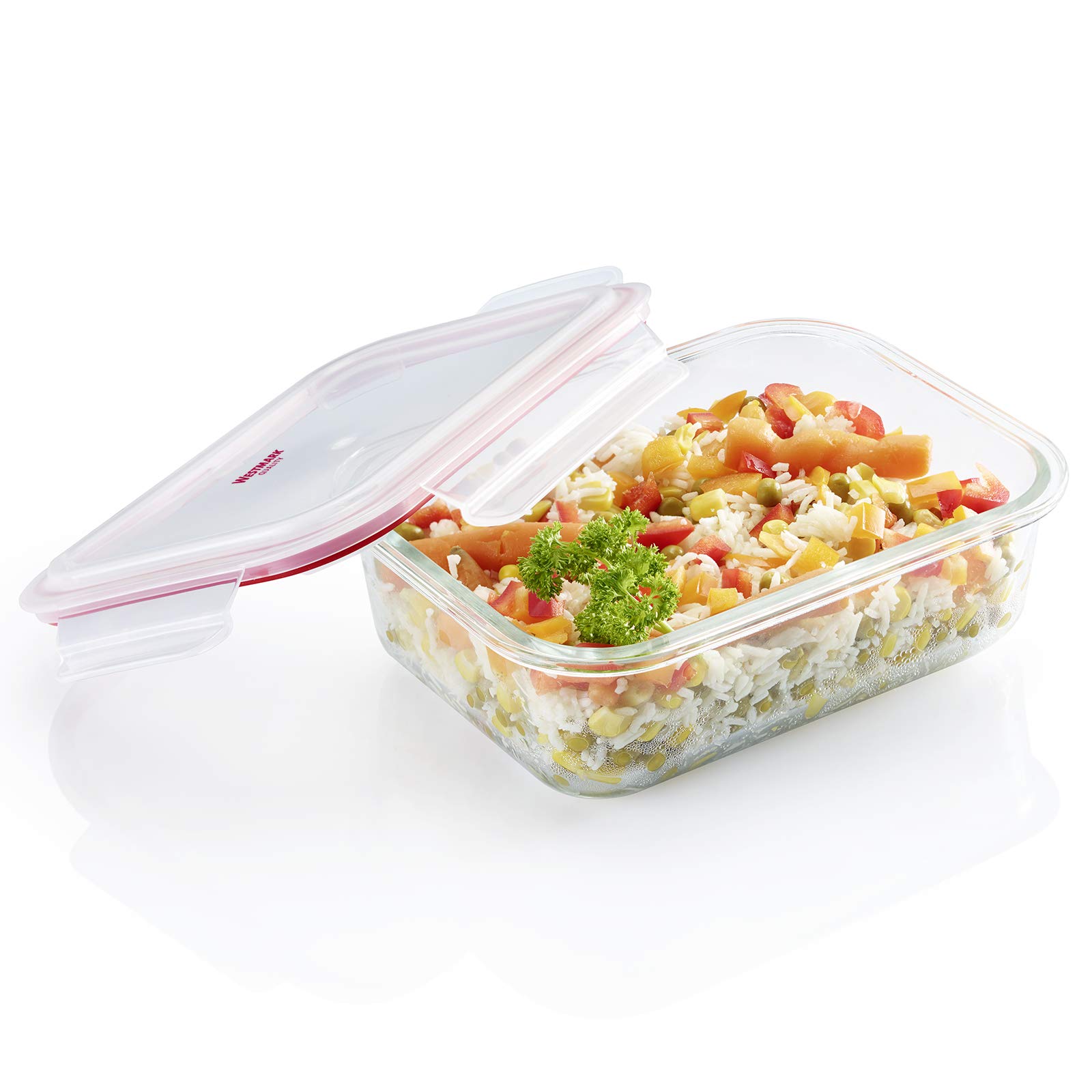 westmark-234222e1-bo-te-de-conservation-en-verre-640-ml-avec-couvercle-clipsable image 7