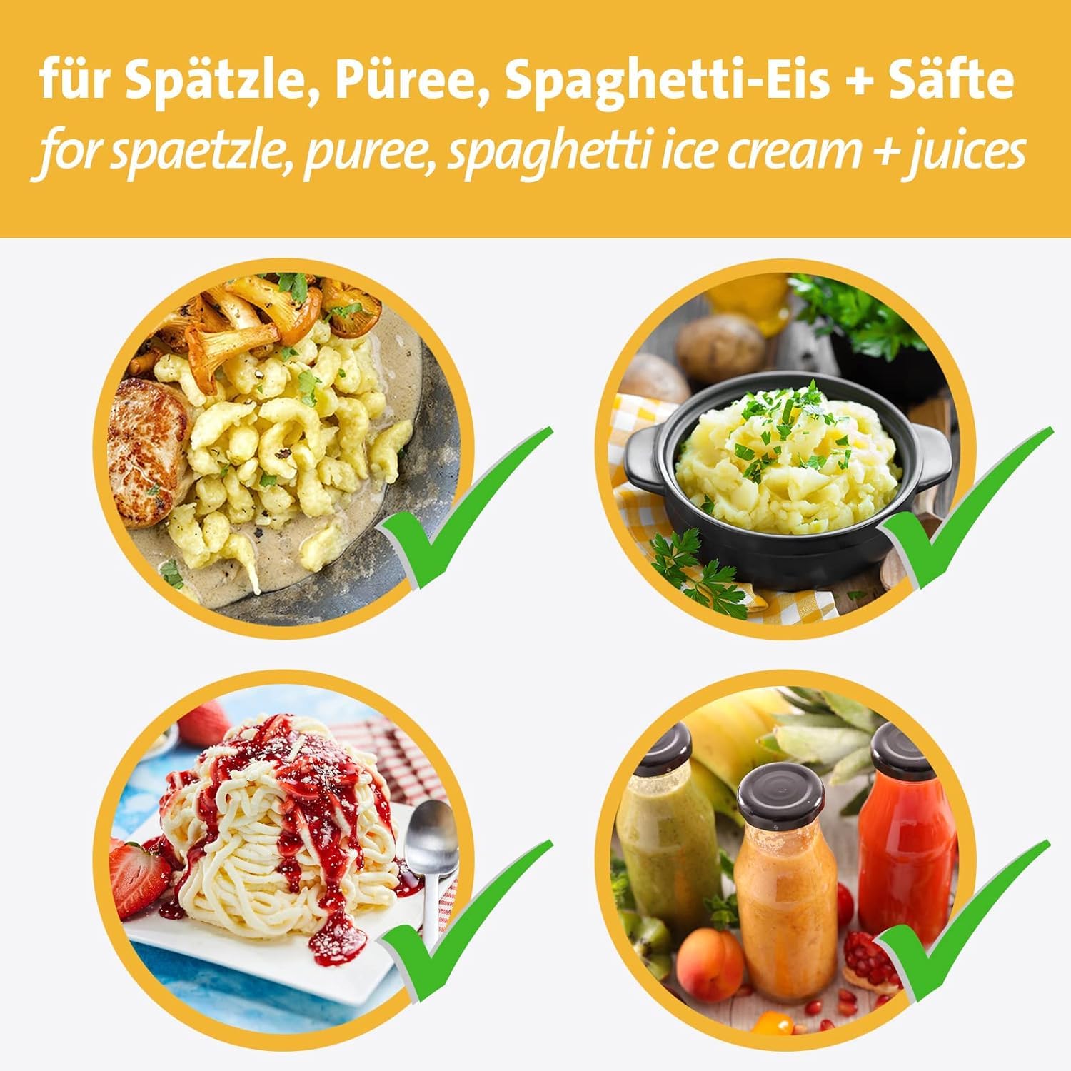 westmark-61102260-presse-sp-tzle-et-pommes-de-terre-trous-ronds-aluminium-moul-4 image 6