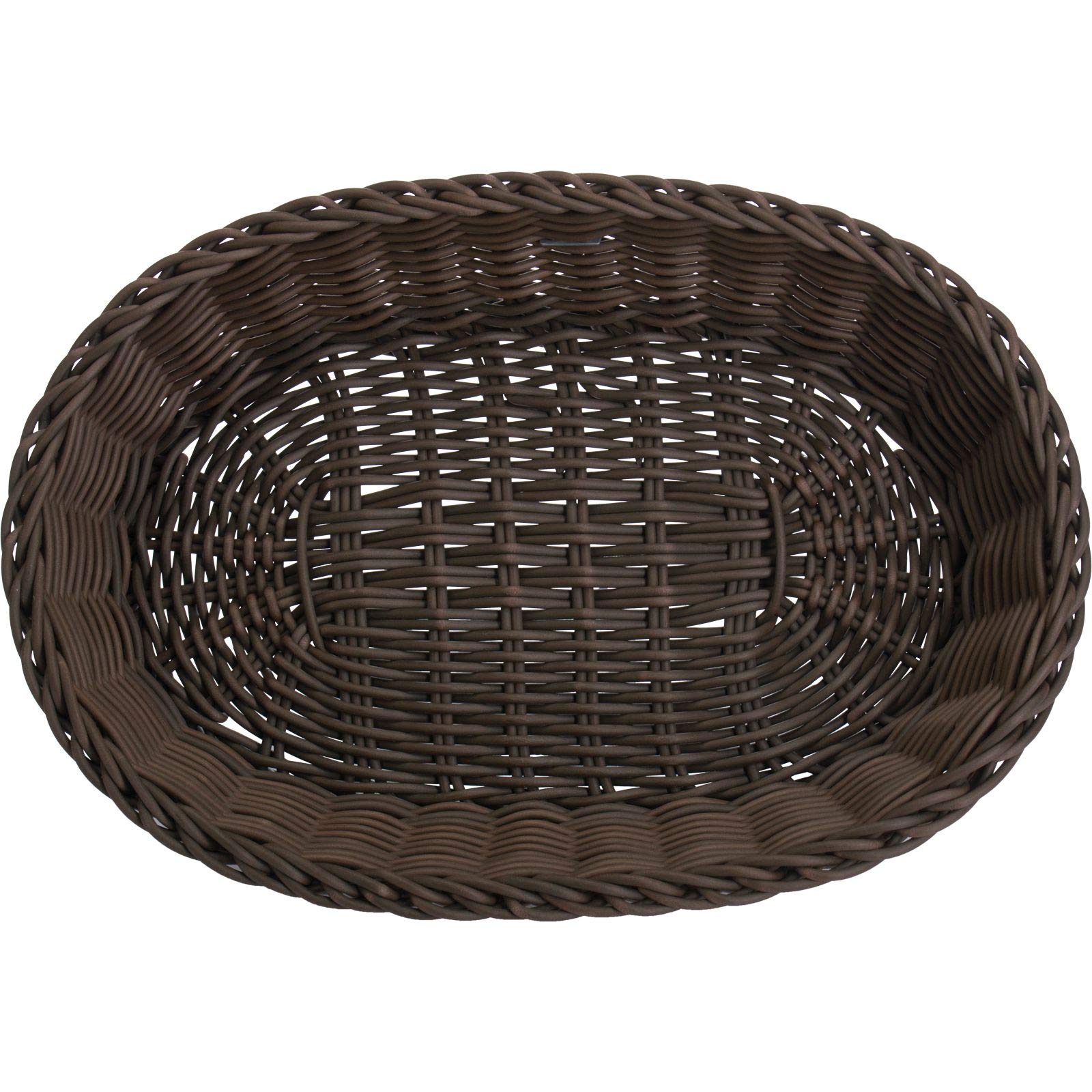 westmark-saleen-edition-grand-panier-multi-usage-ovale-tress-main-en-fibre-polyp image 8