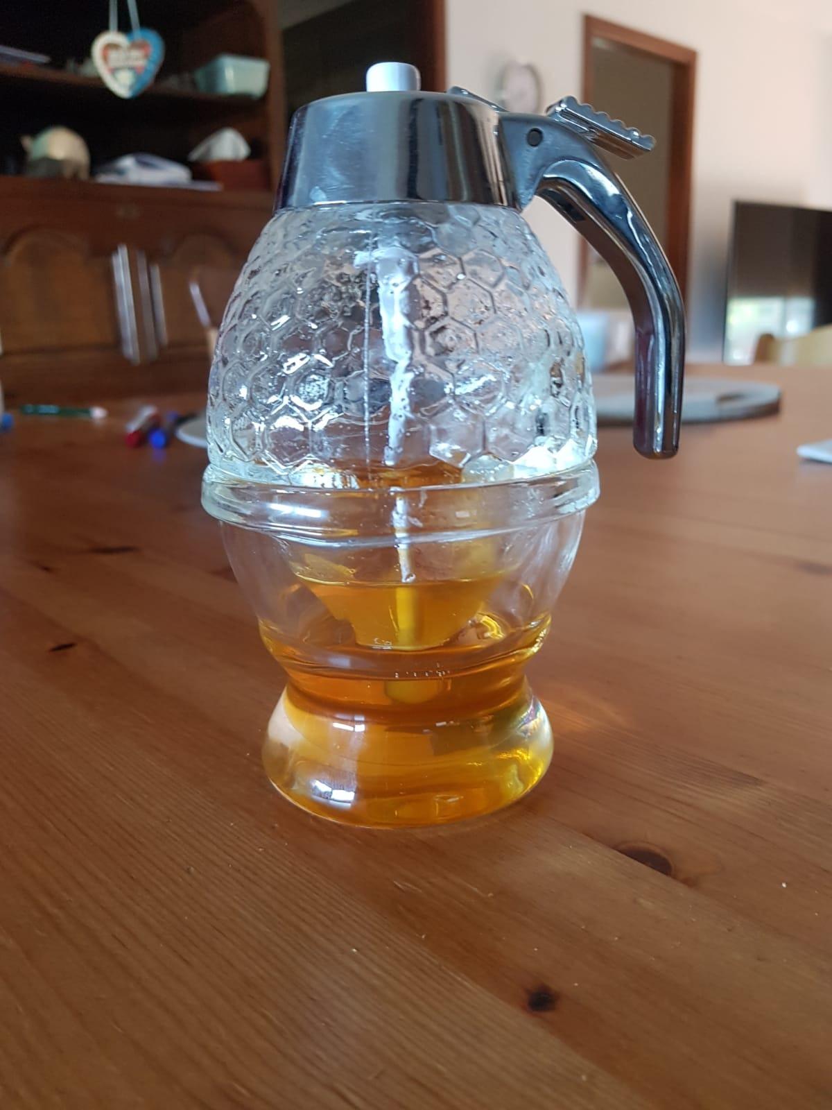 Cadeau apprécié