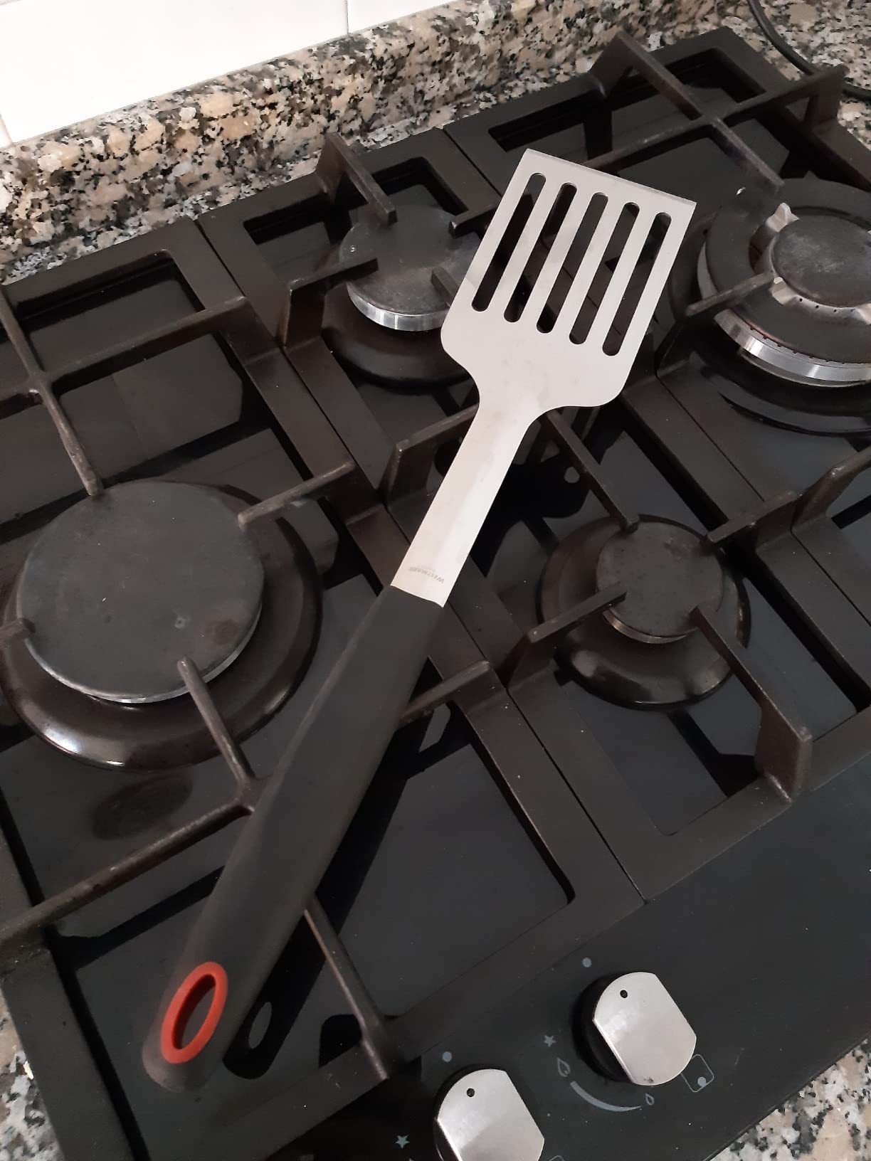 Indispensable au barbecue