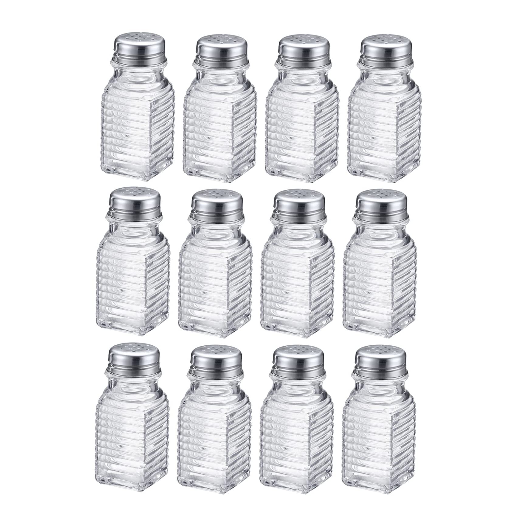 westmark-porto-63172611-pr-sentoir-universel-set-de-12-saupoudreurs-75-ml-acier- image 1